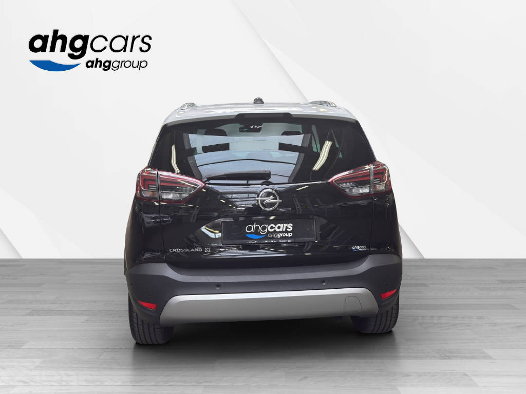 OPEL Crossland X 1.2 T 130 Ultimate S/S-showroom-element-3