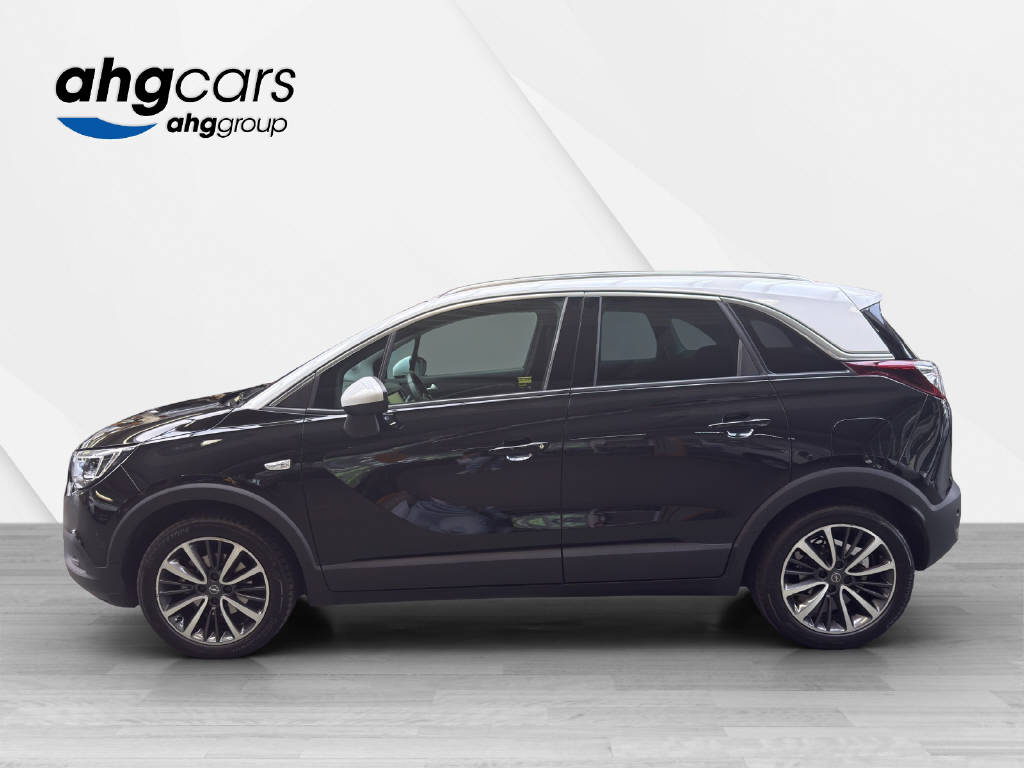 OPEL Crossland X 1.2 T 130 Ultimate S/S-showroom-element-1