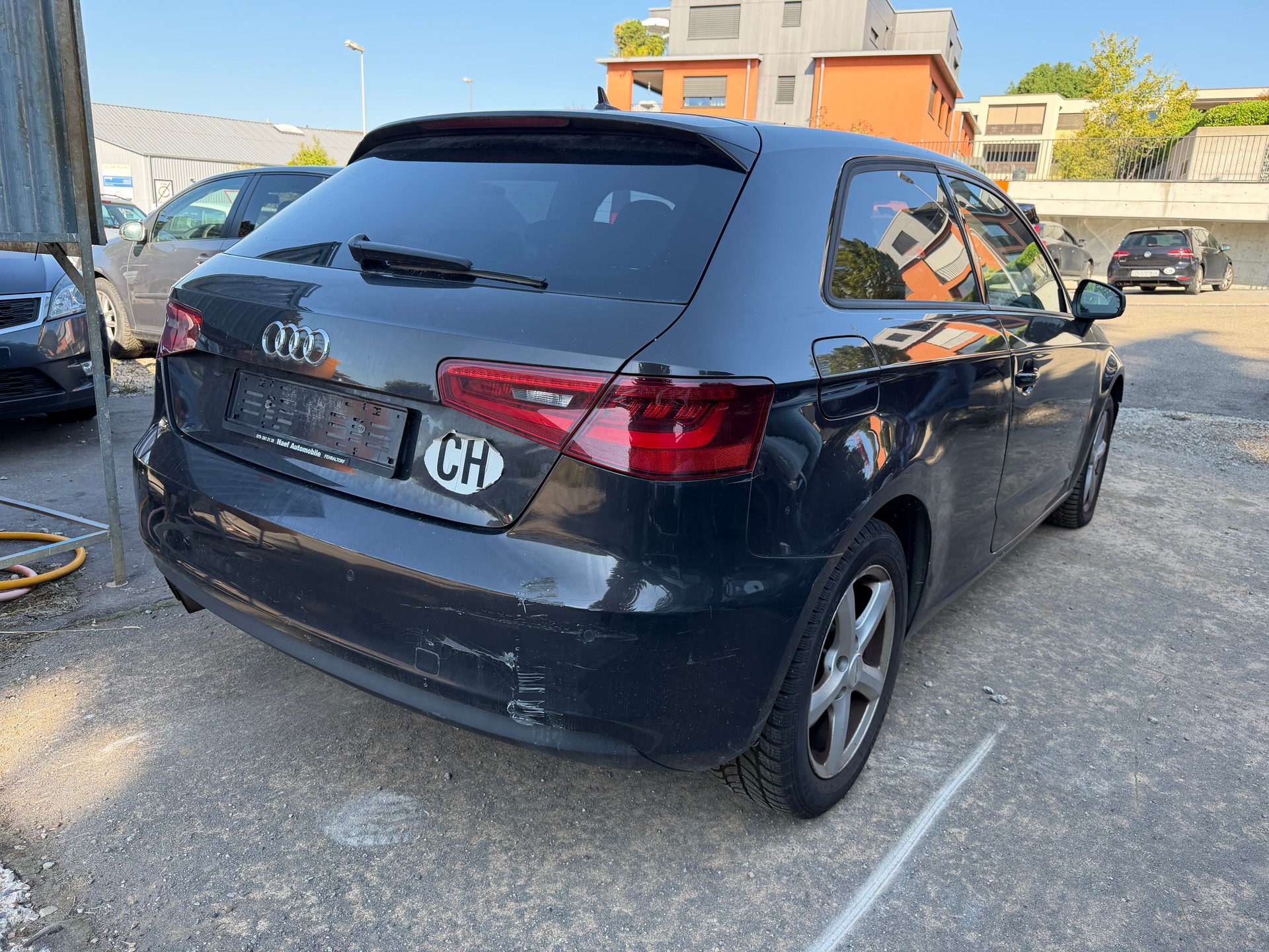 AUDI A3 1.8 TFSI Ambition quattro S-tronic-showroom-element-2