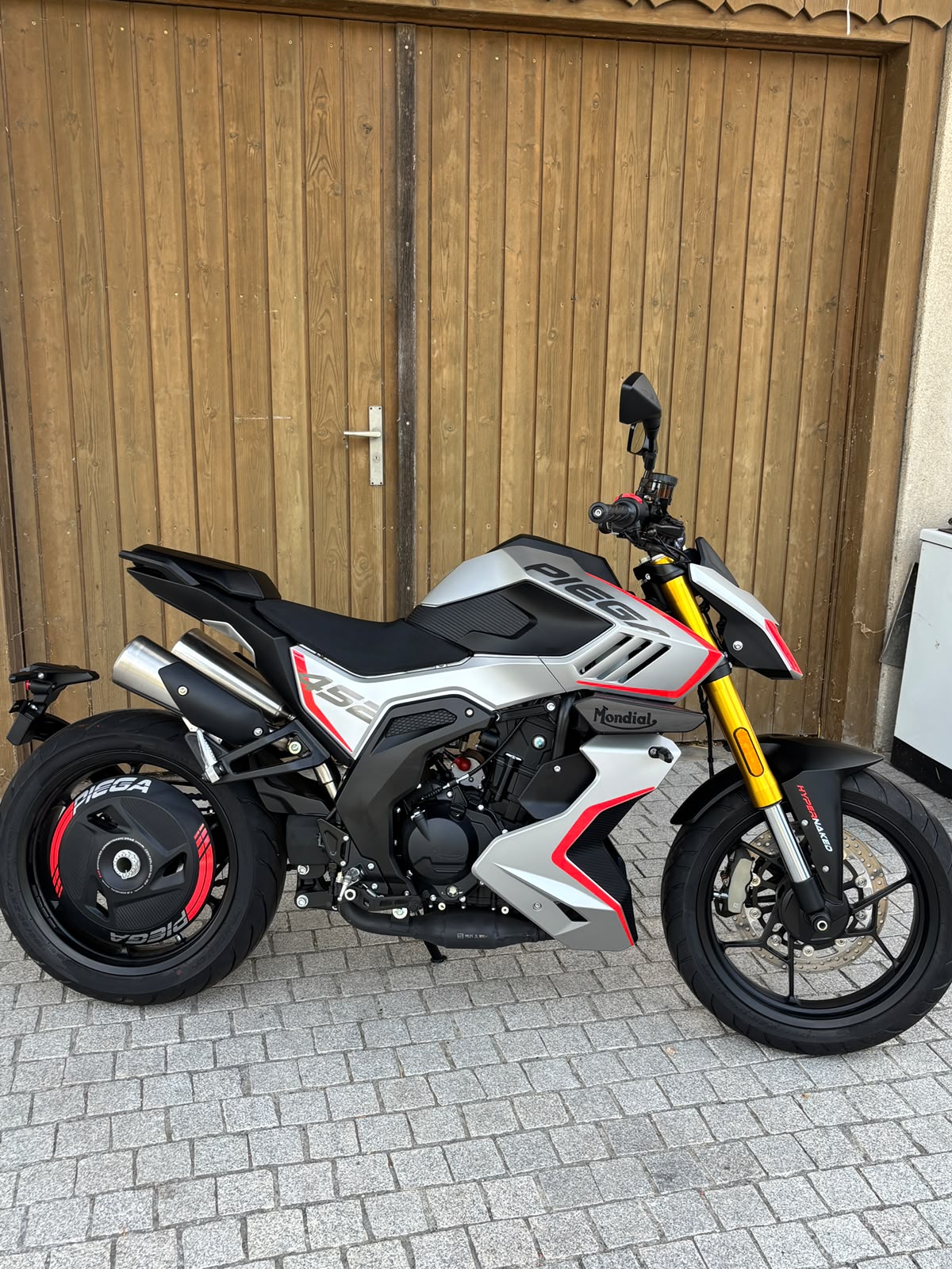 MONDIAL PIEGA-image-1