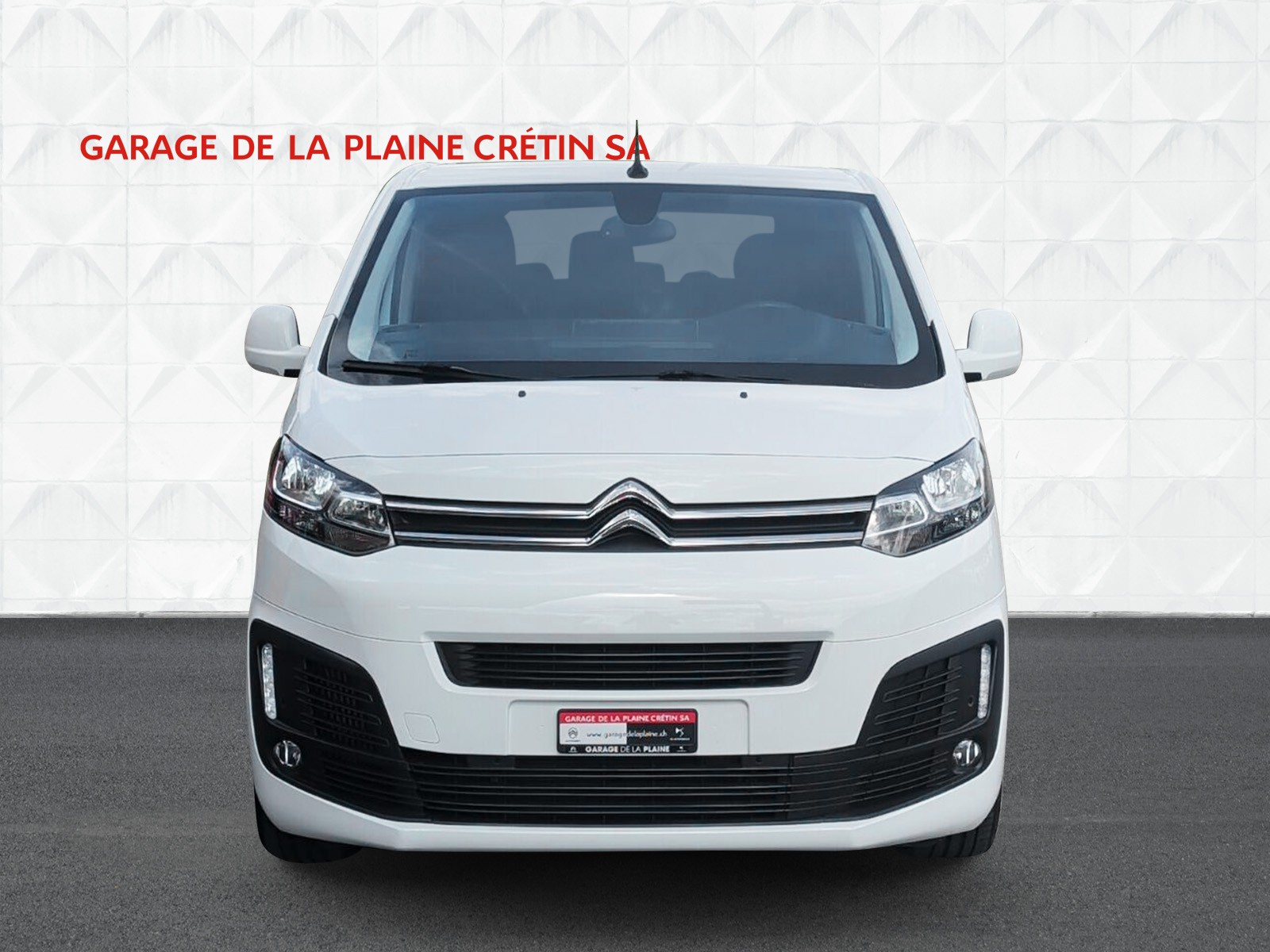 CITROEN Spacetourer 2.0 BlueHDi Business M-showroom-element-1
