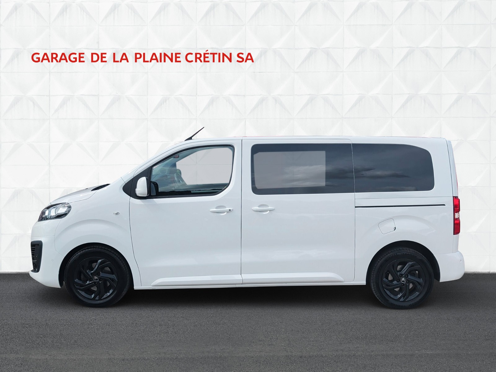 CITROEN Spacetourer 2.0 BlueHDi Business M-showroom-element-2