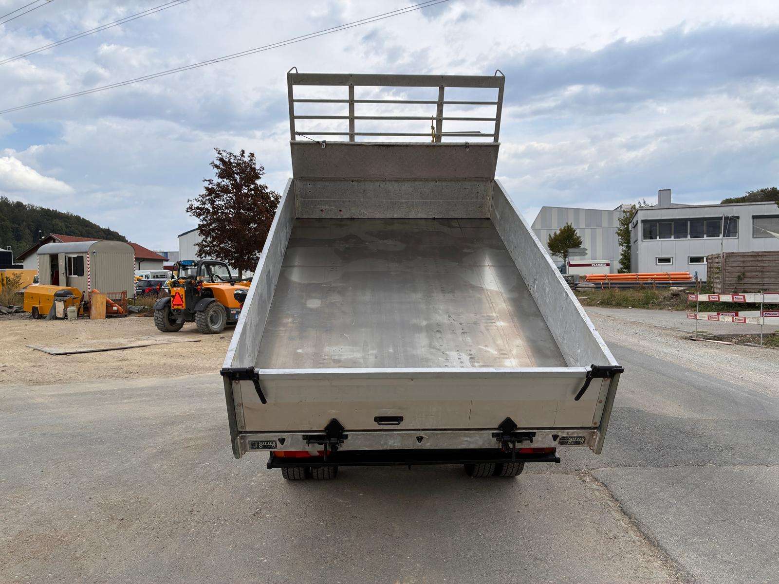 NISSAN Cabstar 35.14 L2 COMFORT-image-3