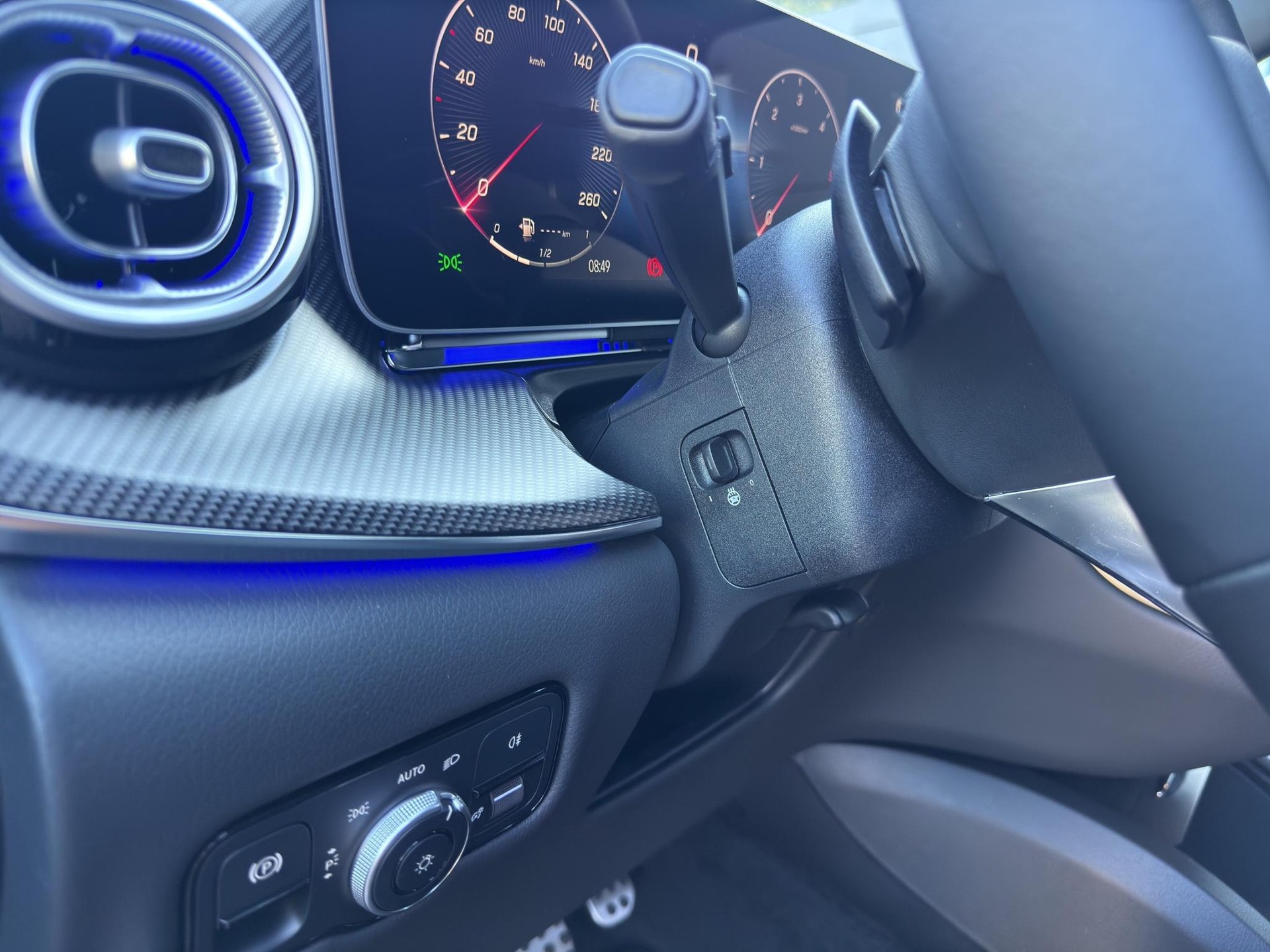 MERCEDES-BENZ V 300 d Exclusive lang Van-image-21