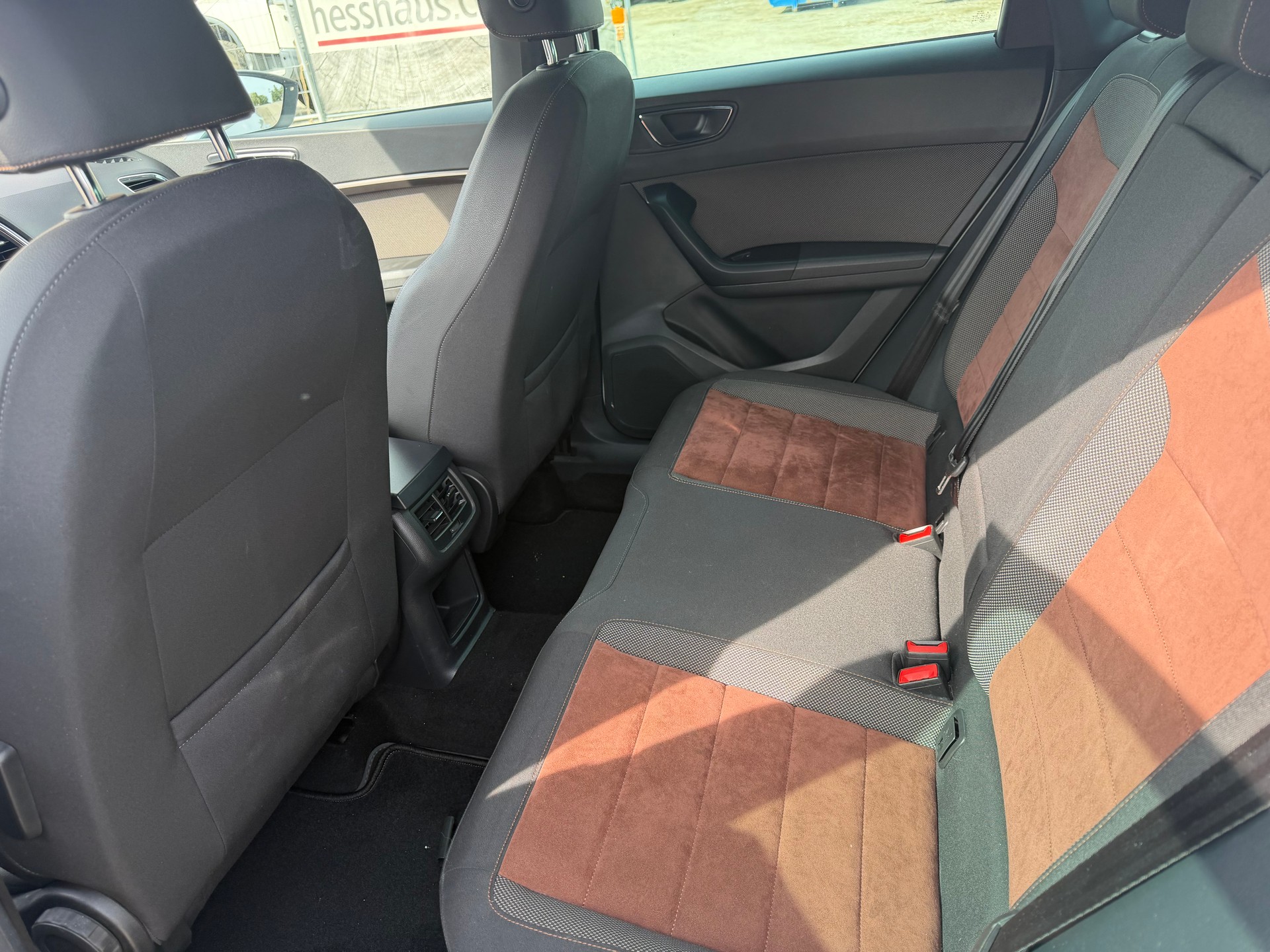 SEAT Ateca 1.4 TSI Xcellence 4Drive-image-9
