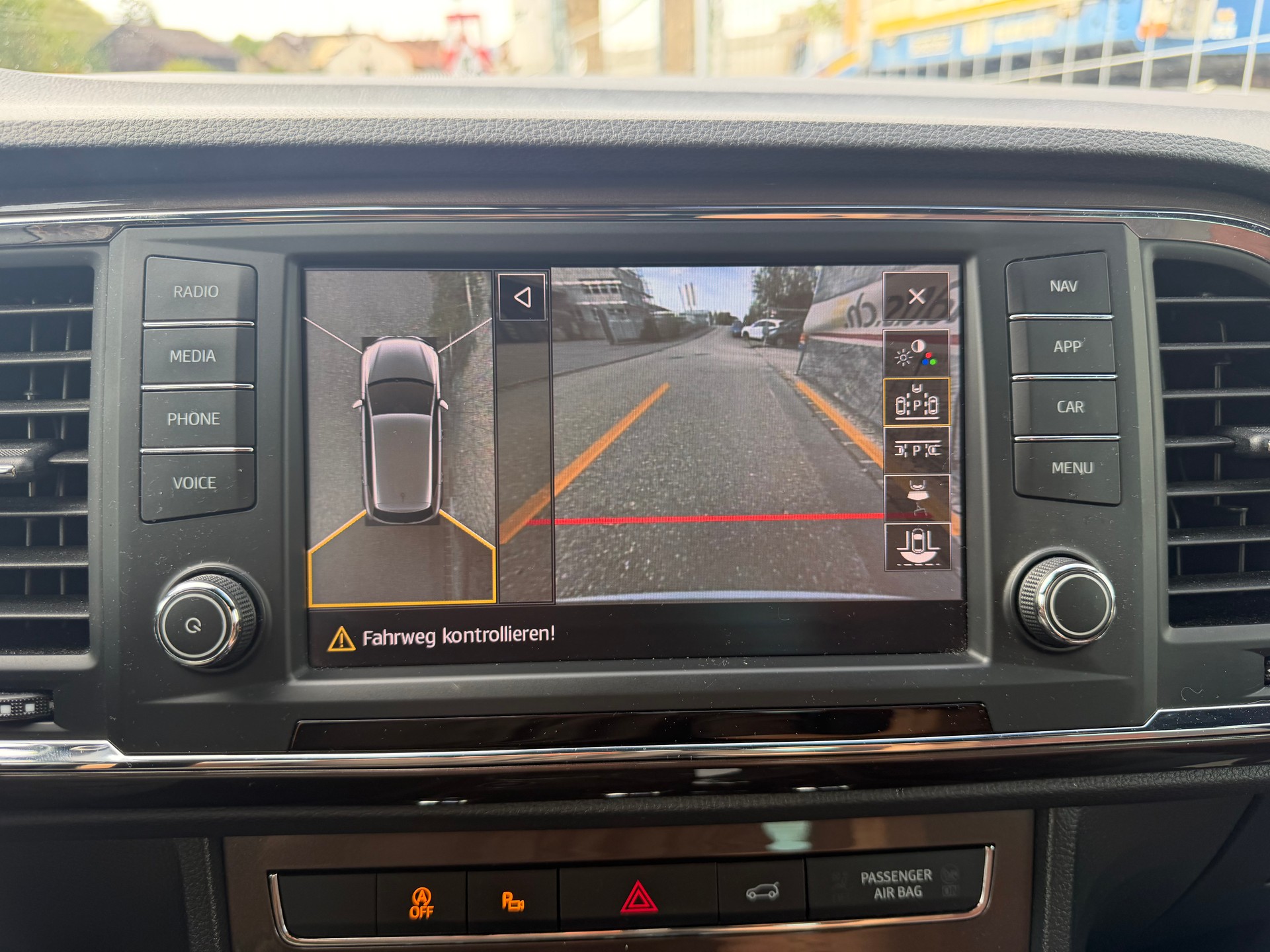 SEAT Ateca 1.4 TSI Xcellence 4Drive-image-7