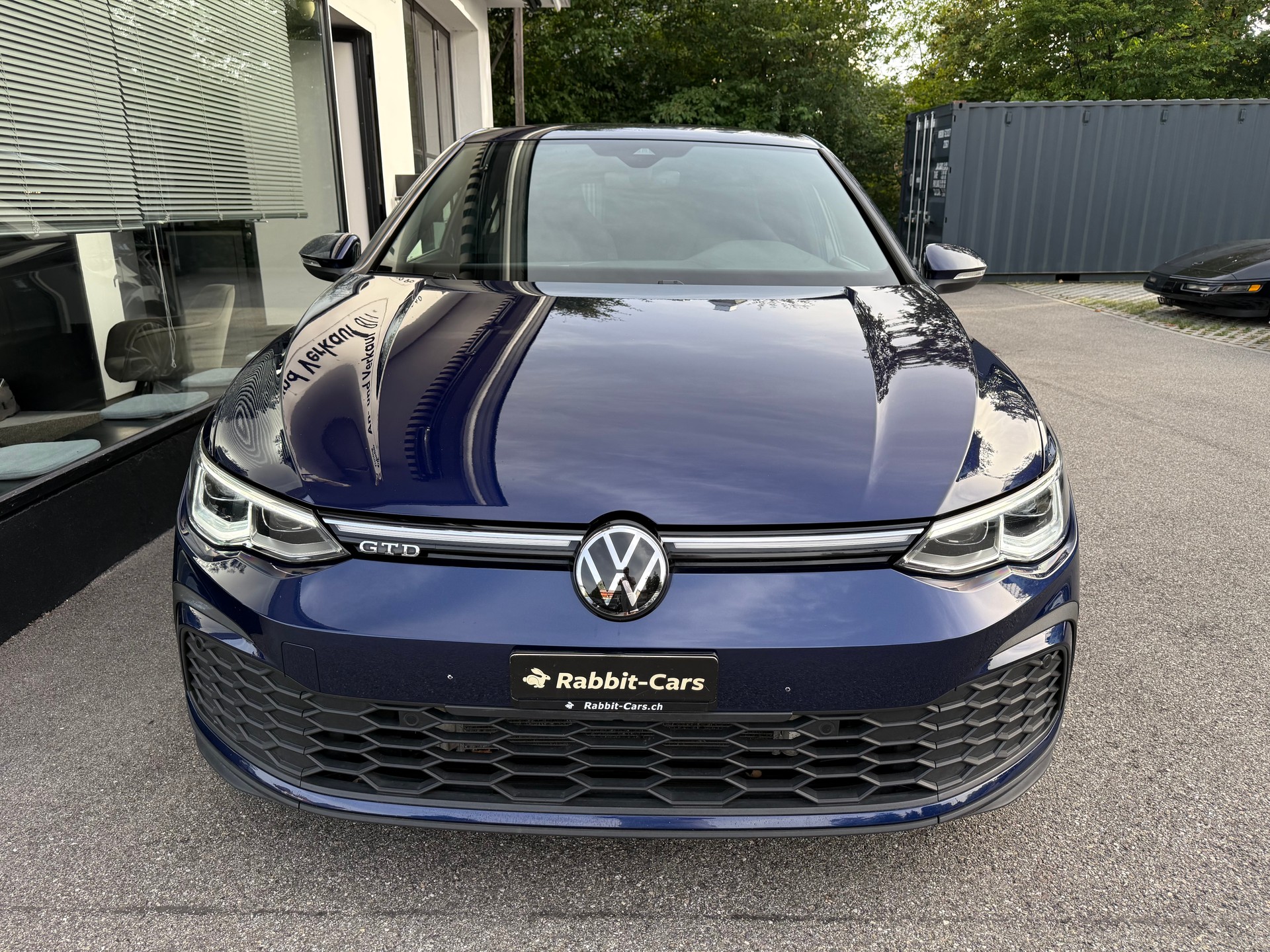 VW Golf 2.0 TDI GTD DSG-showroom-element-1