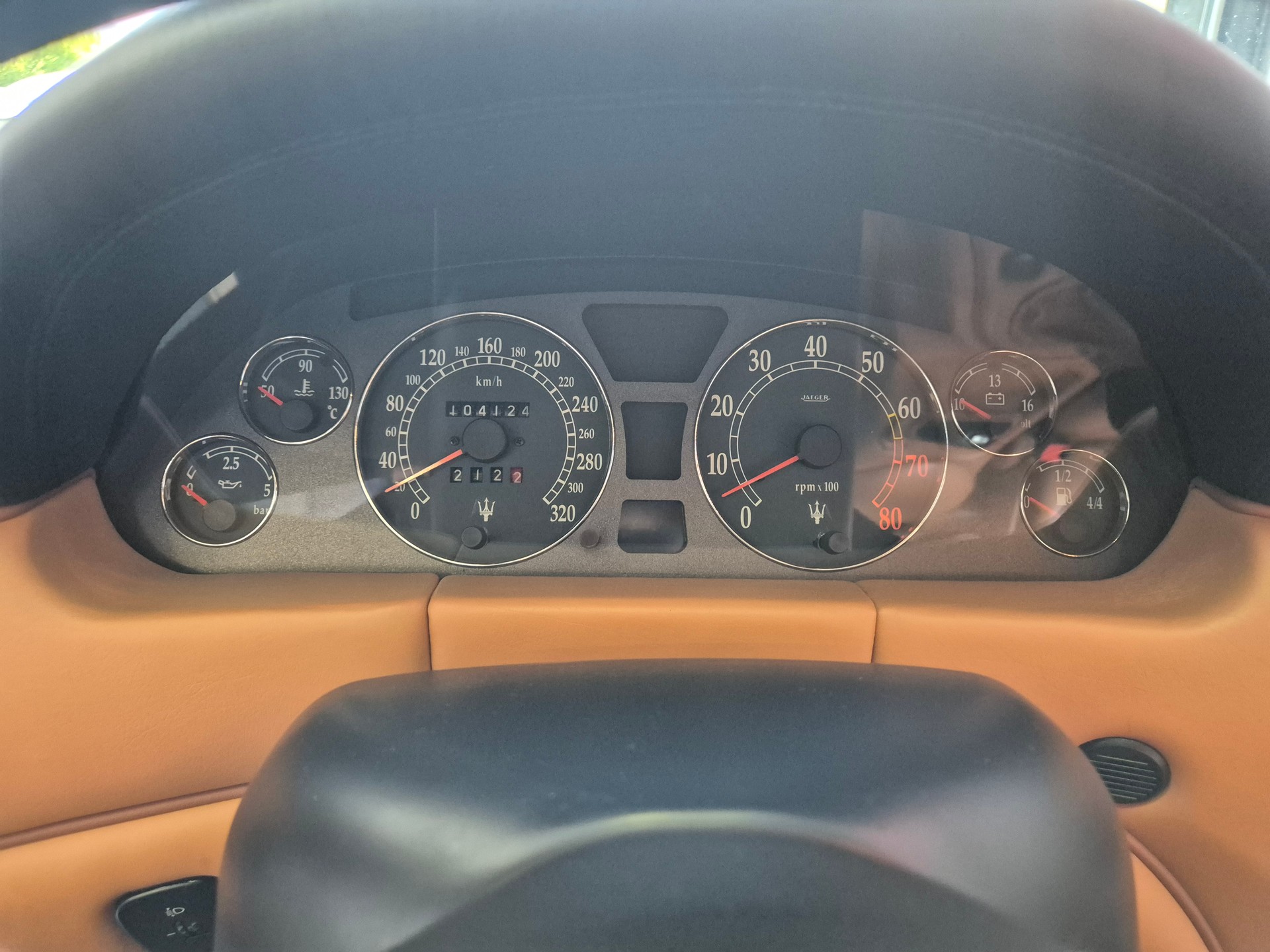 MASERATI 3200 GT-image-18