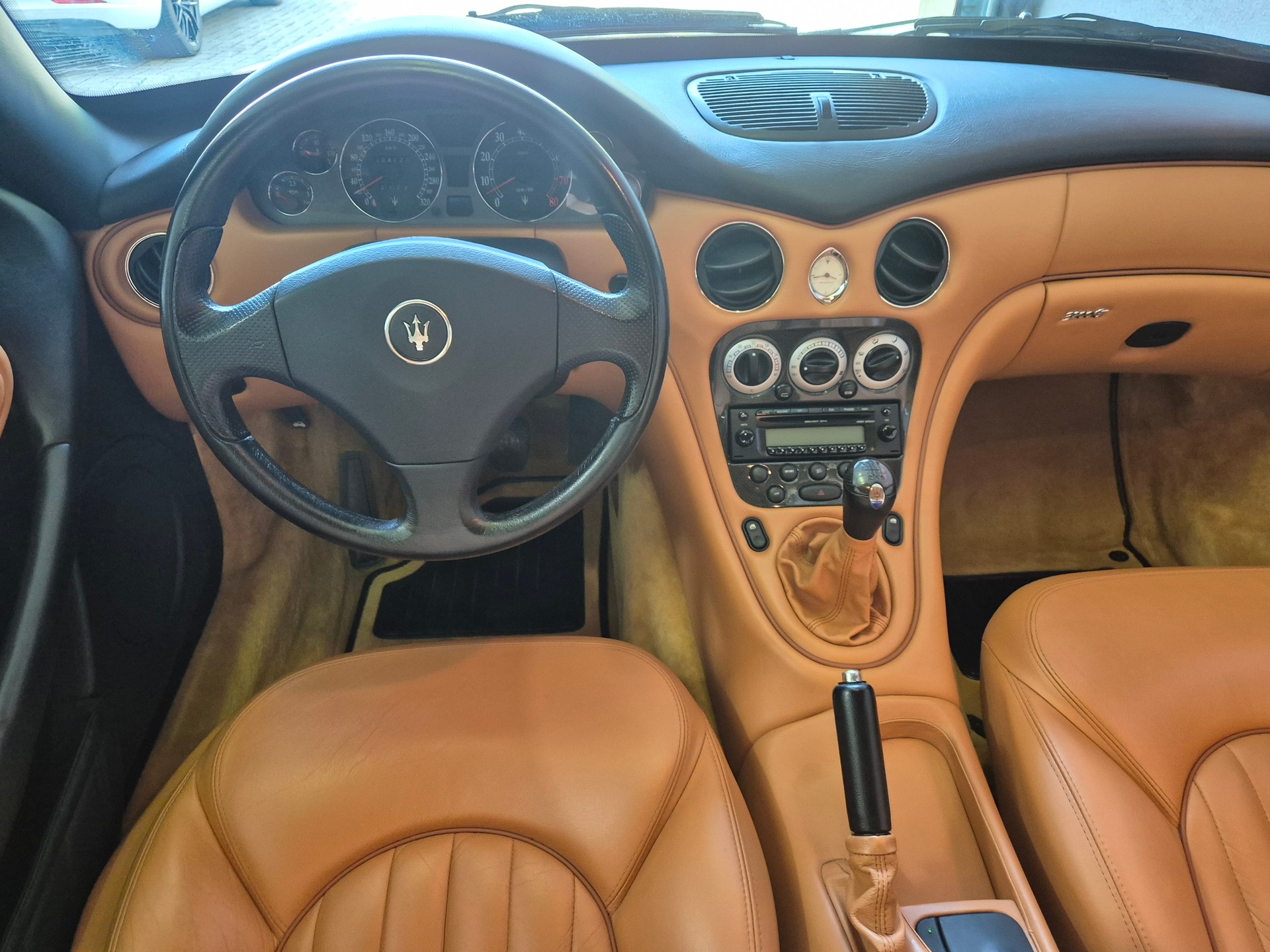 MASERATI 3200 GT-image-17
