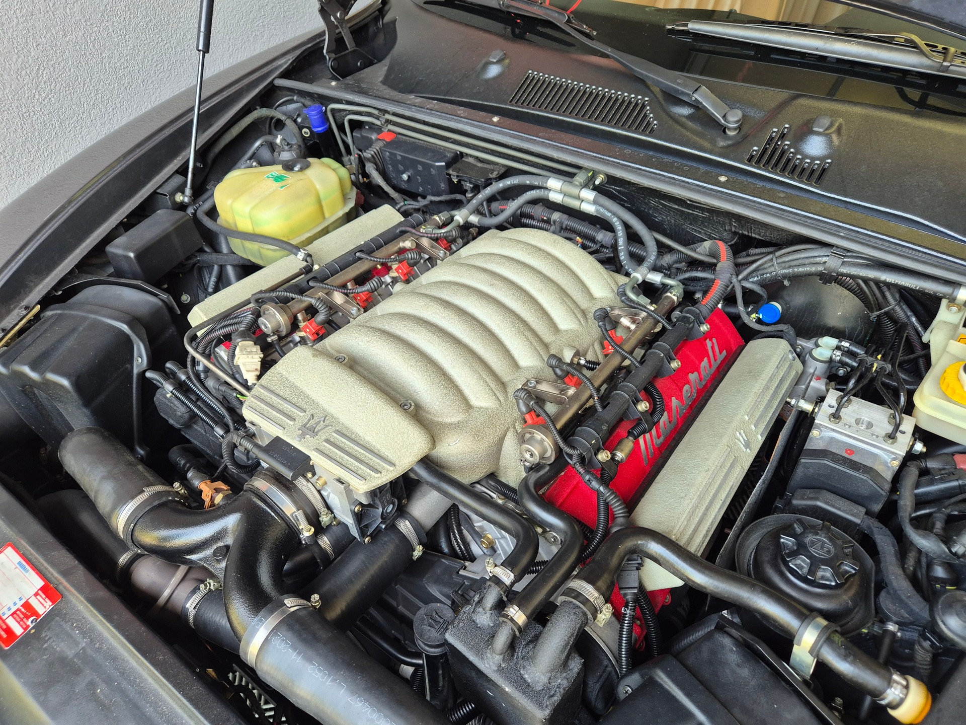 MASERATI 3200 GT-image-24