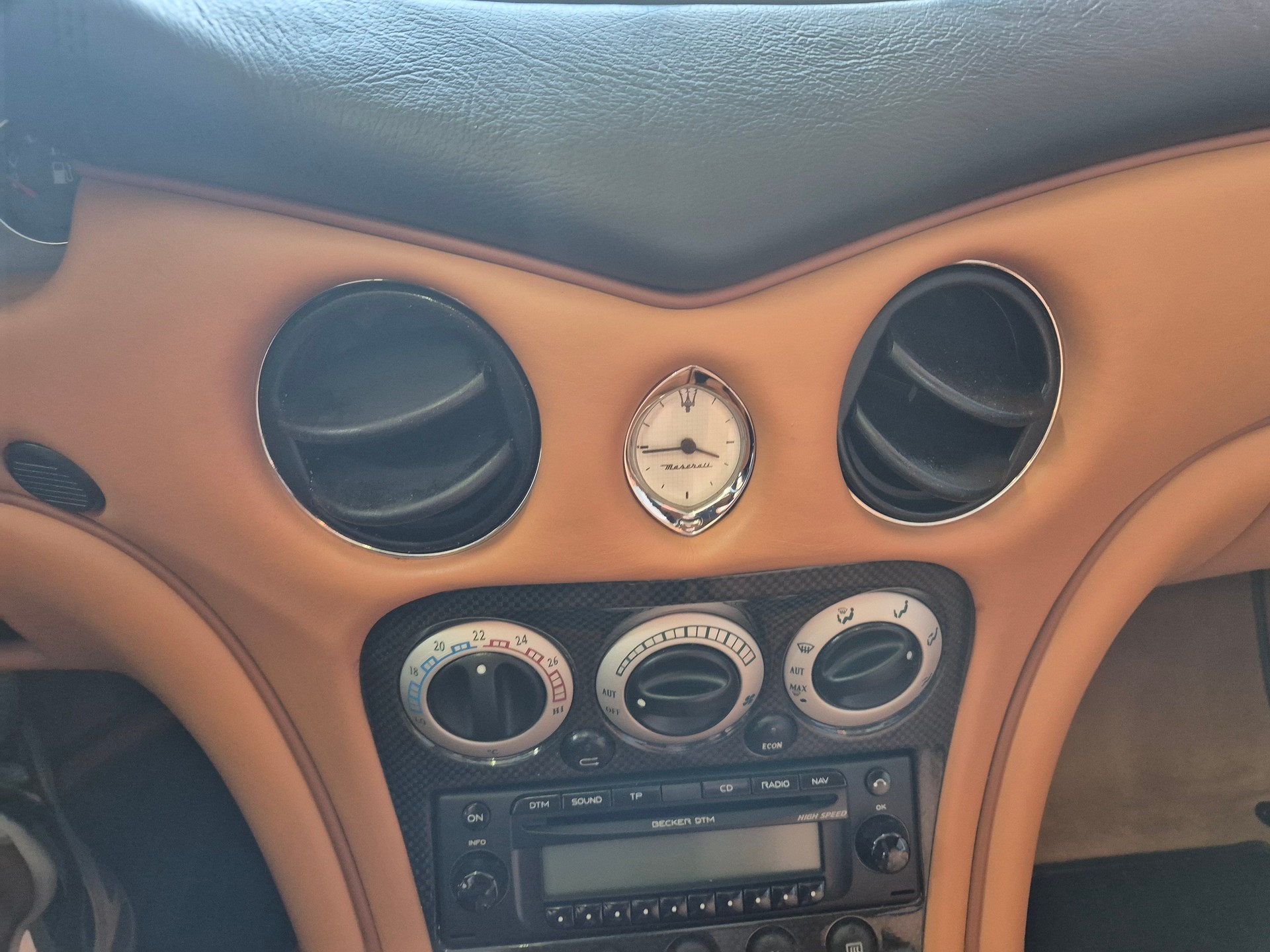 MASERATI 3200 GT-image-19