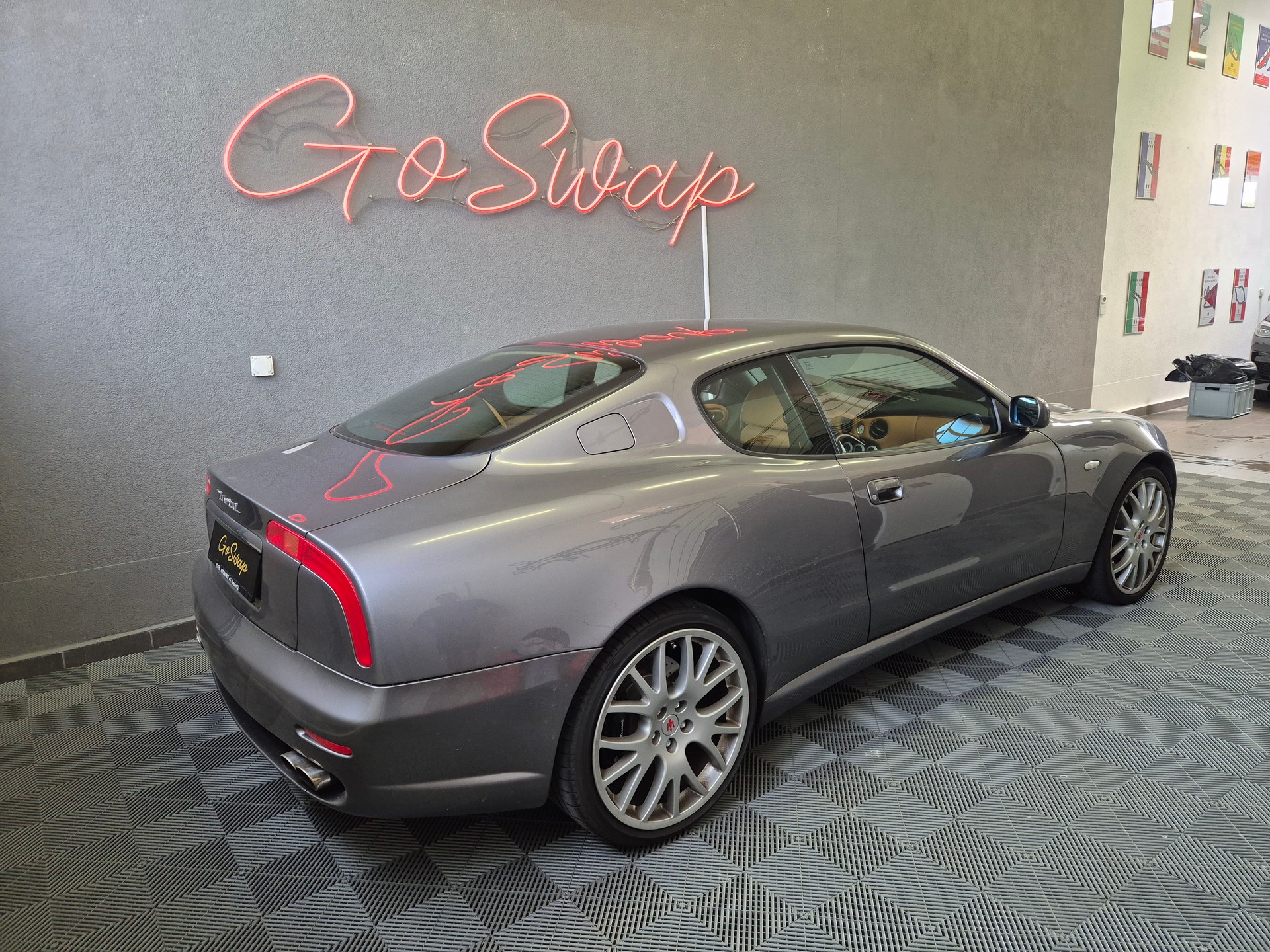 MASERATI 3200 GT-image-7