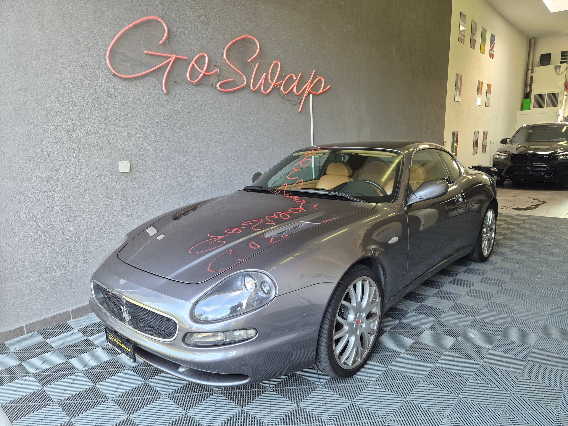 MASERATI 3200 GT