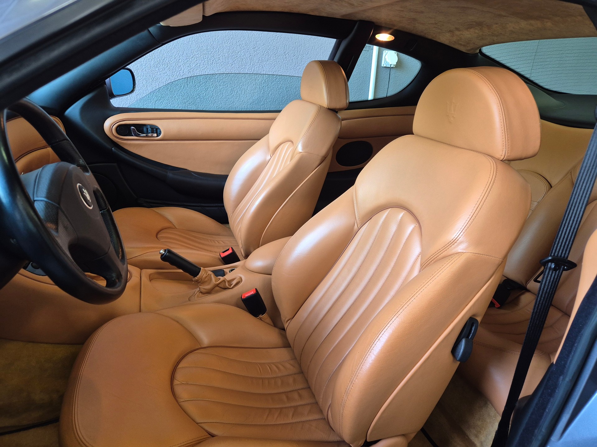 MASERATI 3200 GT-image-8
