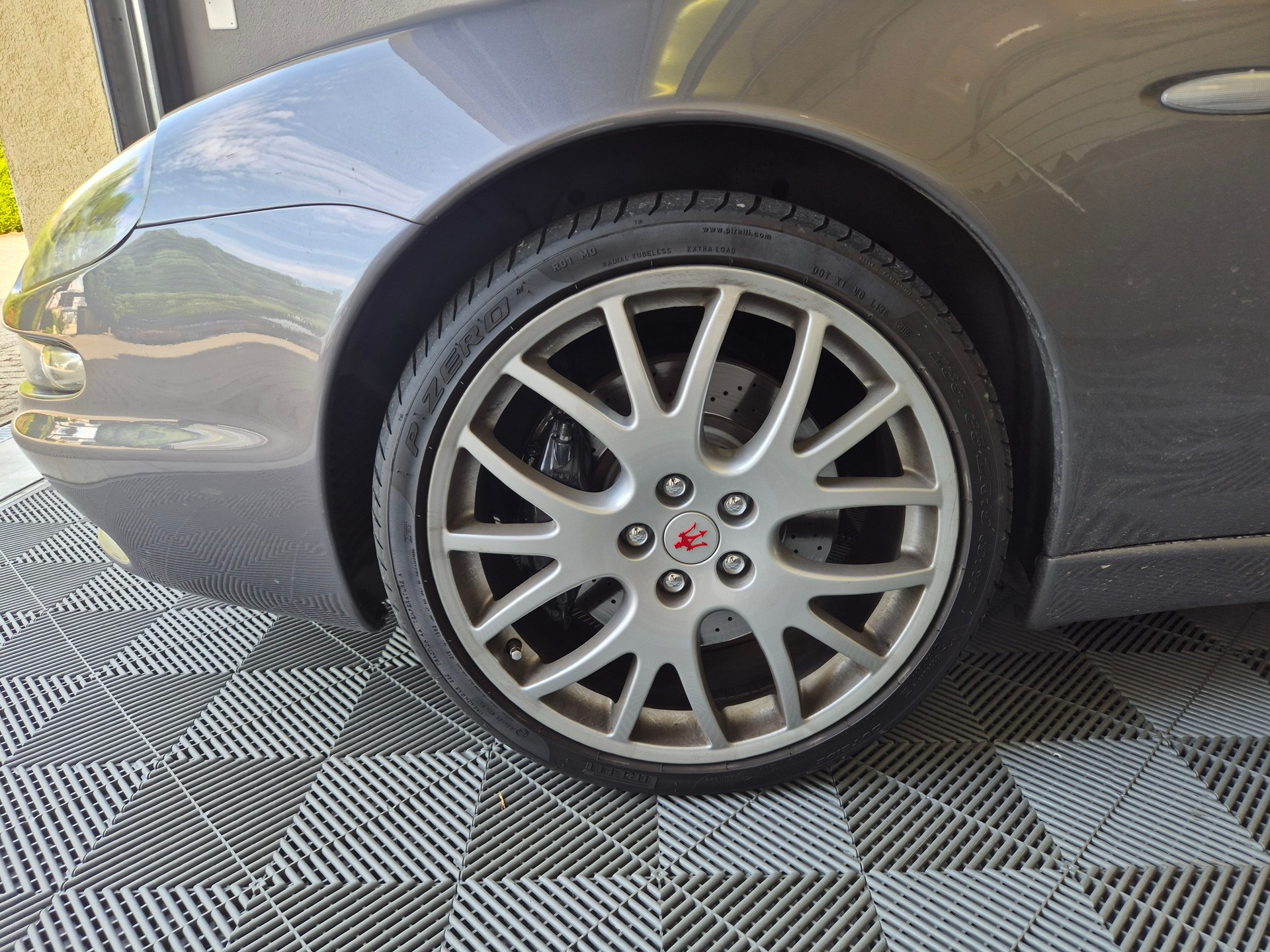 MASERATI 3200 GT-image-25