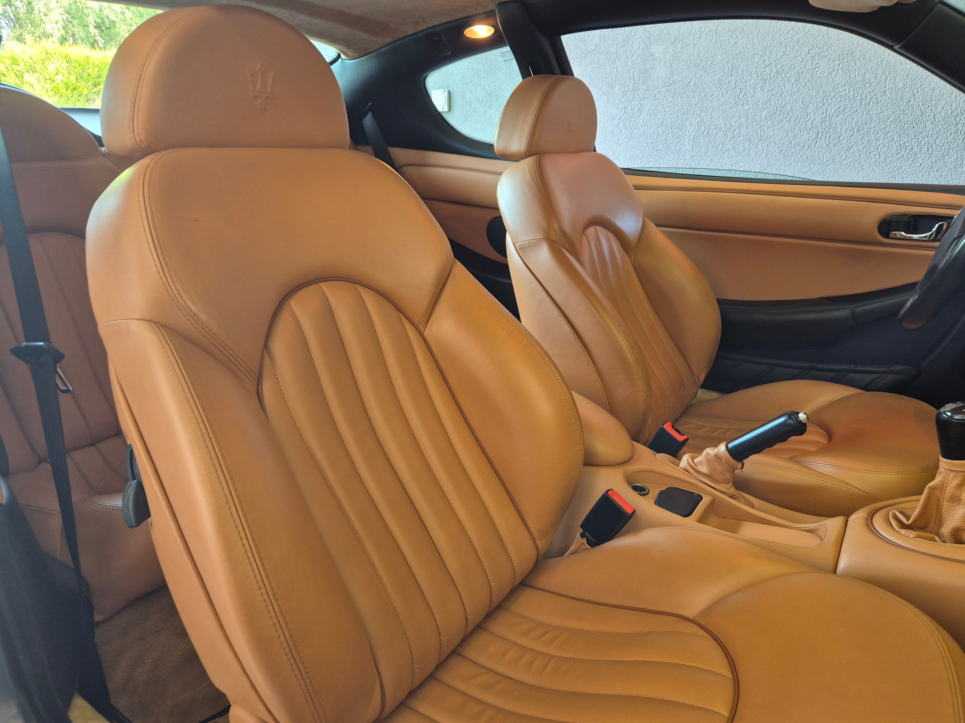 MASERATI 3200 GT-image-15