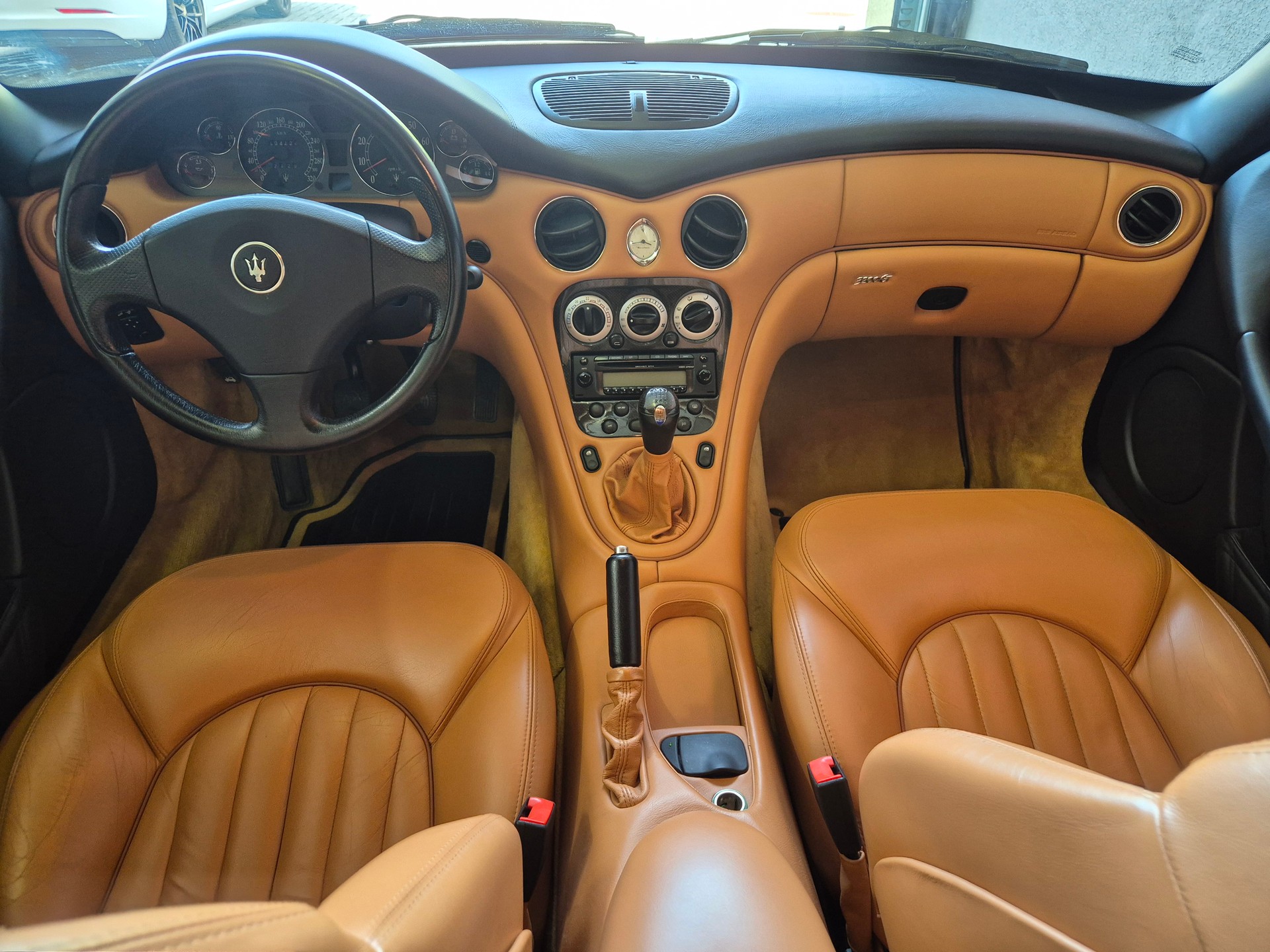 MASERATI 3200 GT-image-16