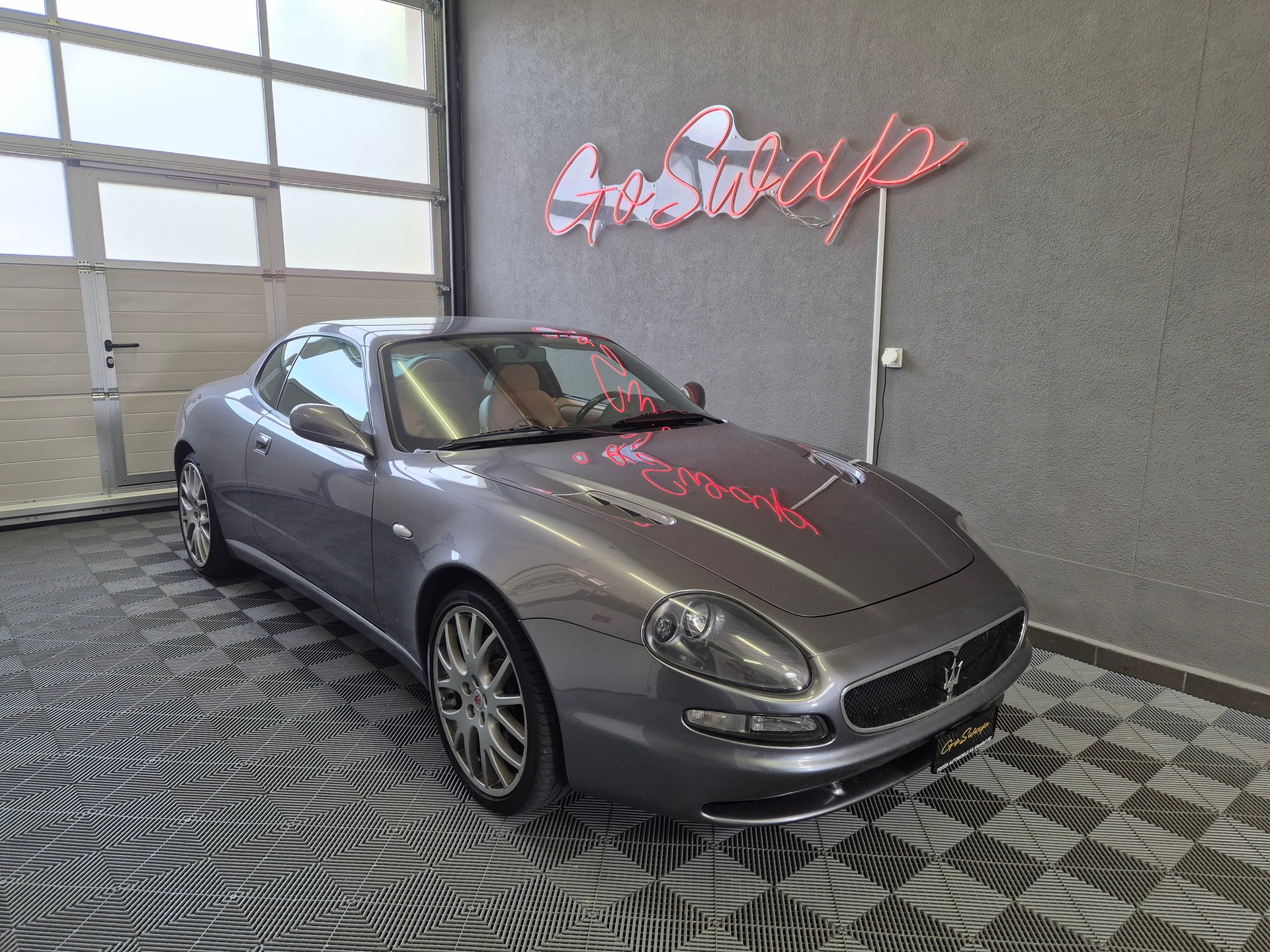 MASERATI 3200 GT-image-5