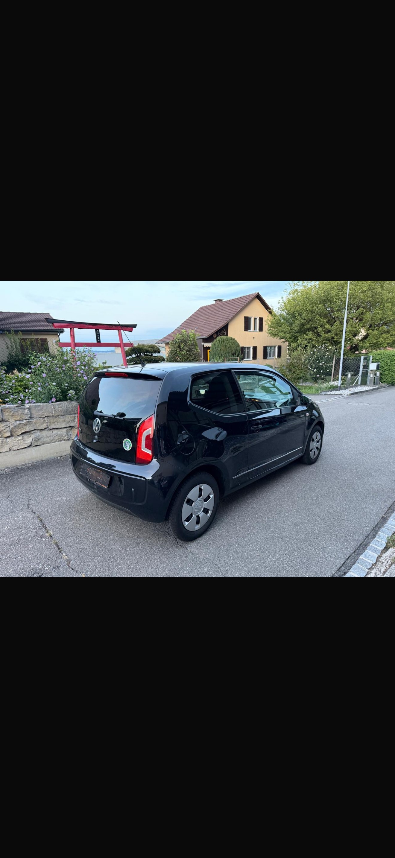 VW Up 1.0 move up-image-8