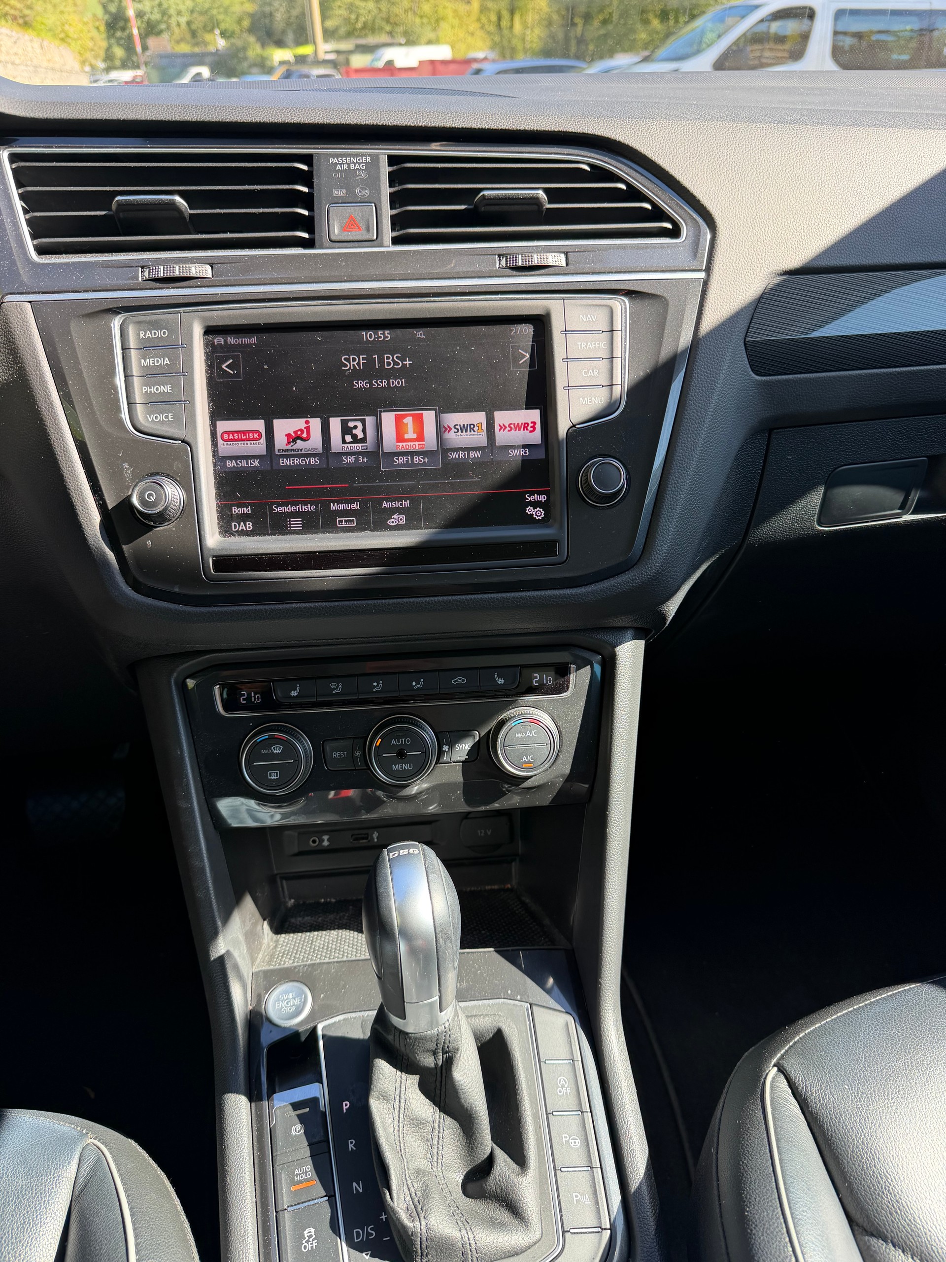 VW Tiguan 2.0TSI Highline 4Motion DSG-image-7