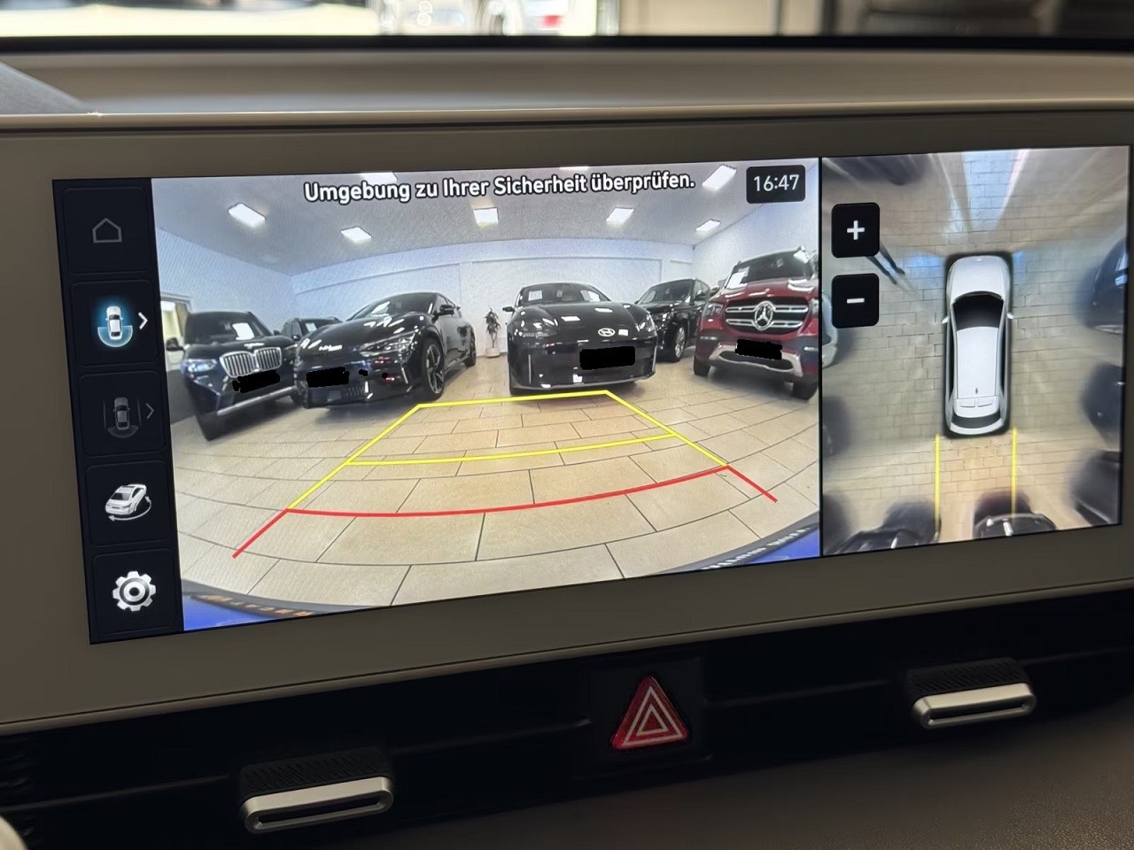 HYUNDAI Ioniq 5 Vertex 72 kWh 4WD (mit Aviloo-Zertifikat)-showroom-element-3