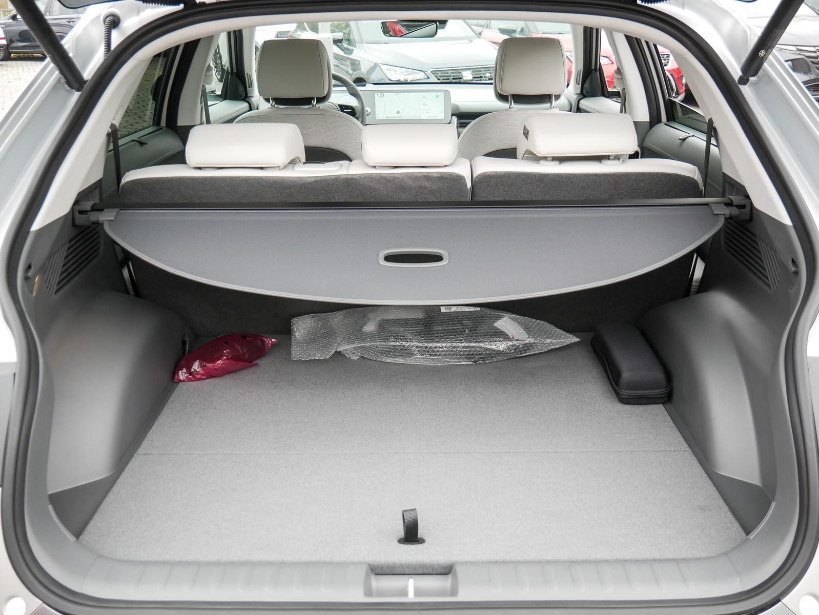 HYUNDAI Ioniq 5 Vertex 72 kWh 4WD (mit Aviloo-Zertifikat)-image-11