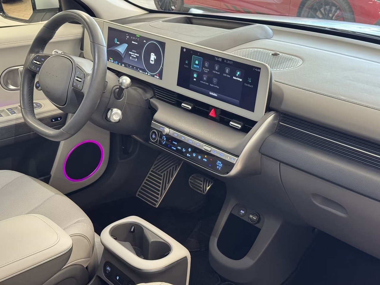 HYUNDAI Ioniq 5 Vertex 72 kWh 4WD (mit Aviloo-Zertifikat)-image-4