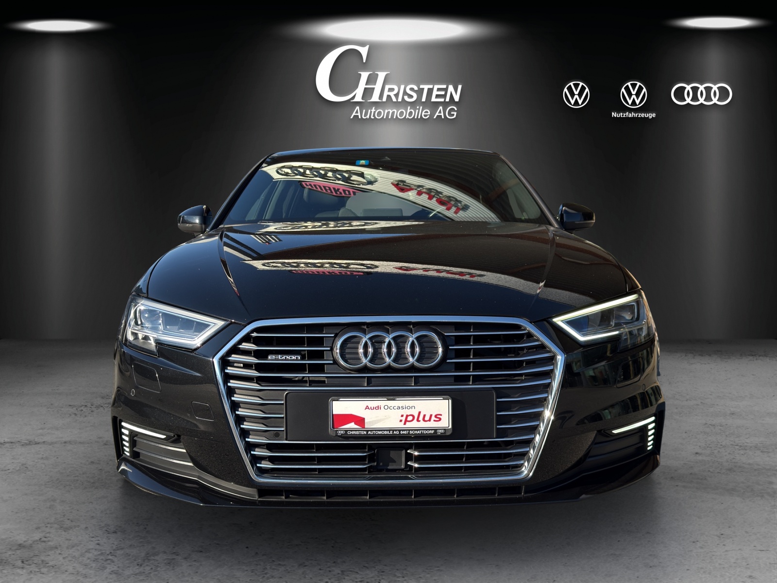 AUDI A3 Sportback 1.4 e-tron Sport S-tronic-showroom-element-2