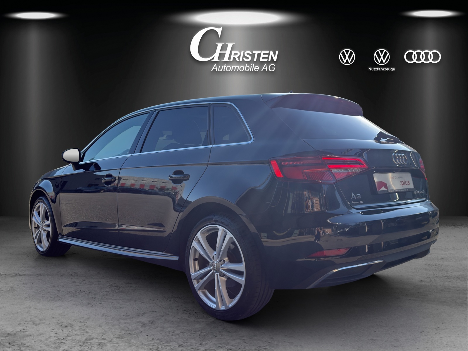AUDI A3 Sportback 1.4 e-tron Sport S-tronic-showroom-element-3