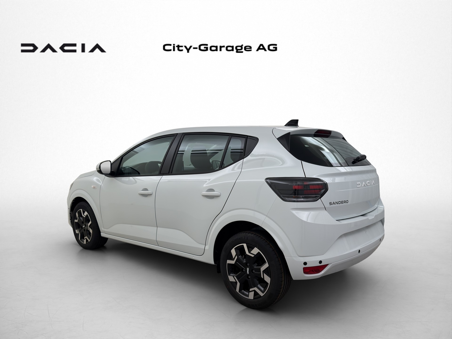 DACIA Sandero 1.0 TCe 100 Journey-showroom-element-2