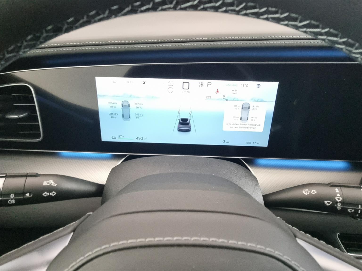 BYD Sealion 7 91,3 kWh Excellence AWD-image-11