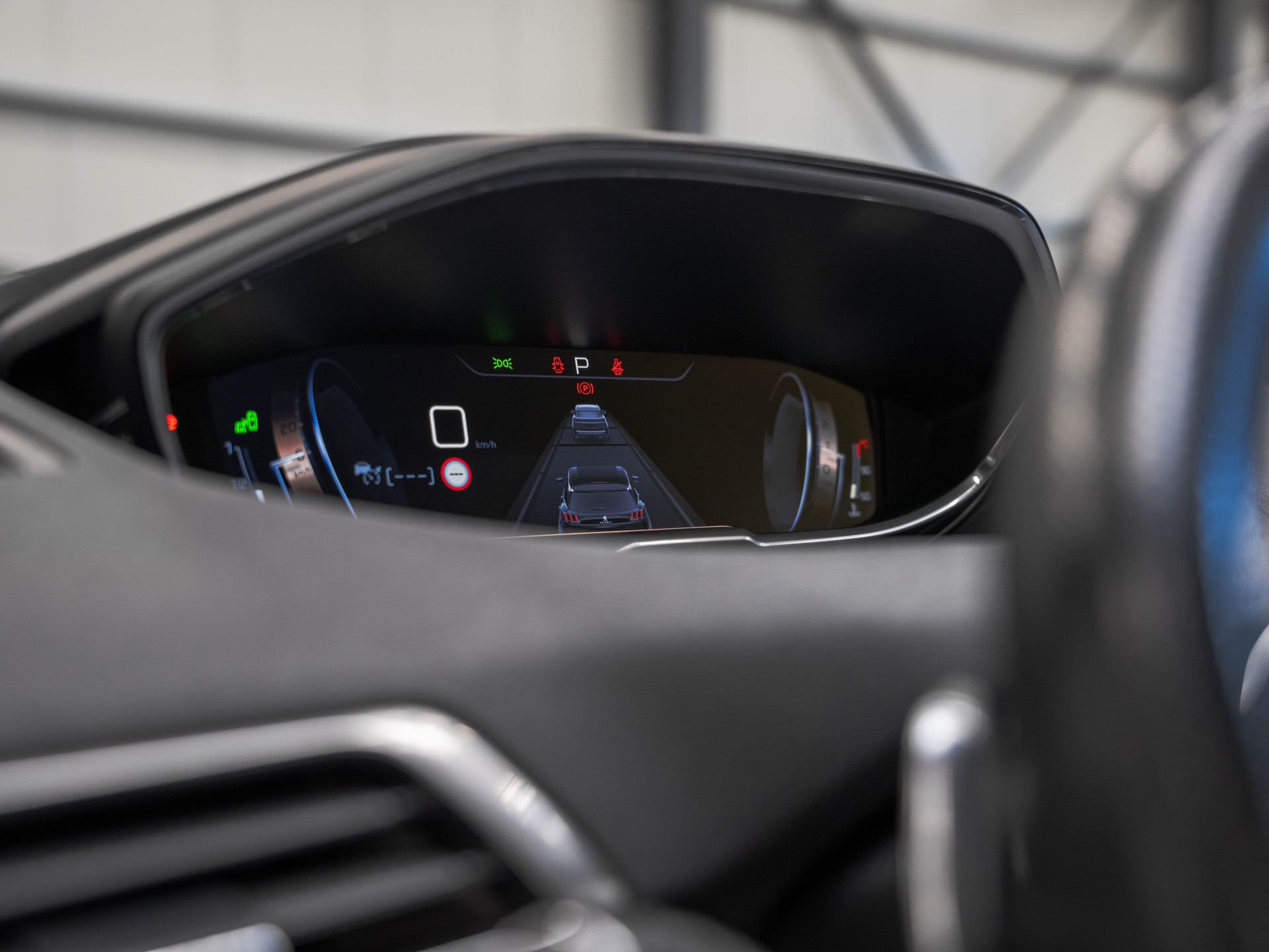 PEUGEOT 3008 2.0 BlueHDi GT EAT-image-23