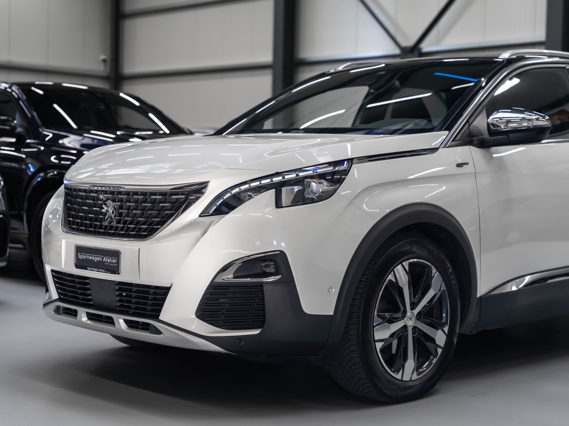 PEUGEOT 3008 2.0 BlueHDi GT EAT-image-12
