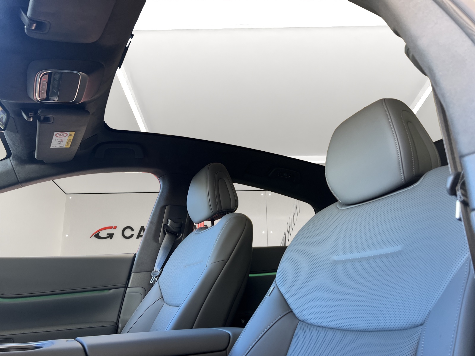 XPENG G6 Performance AWD 4x4 *487PS*-image-13