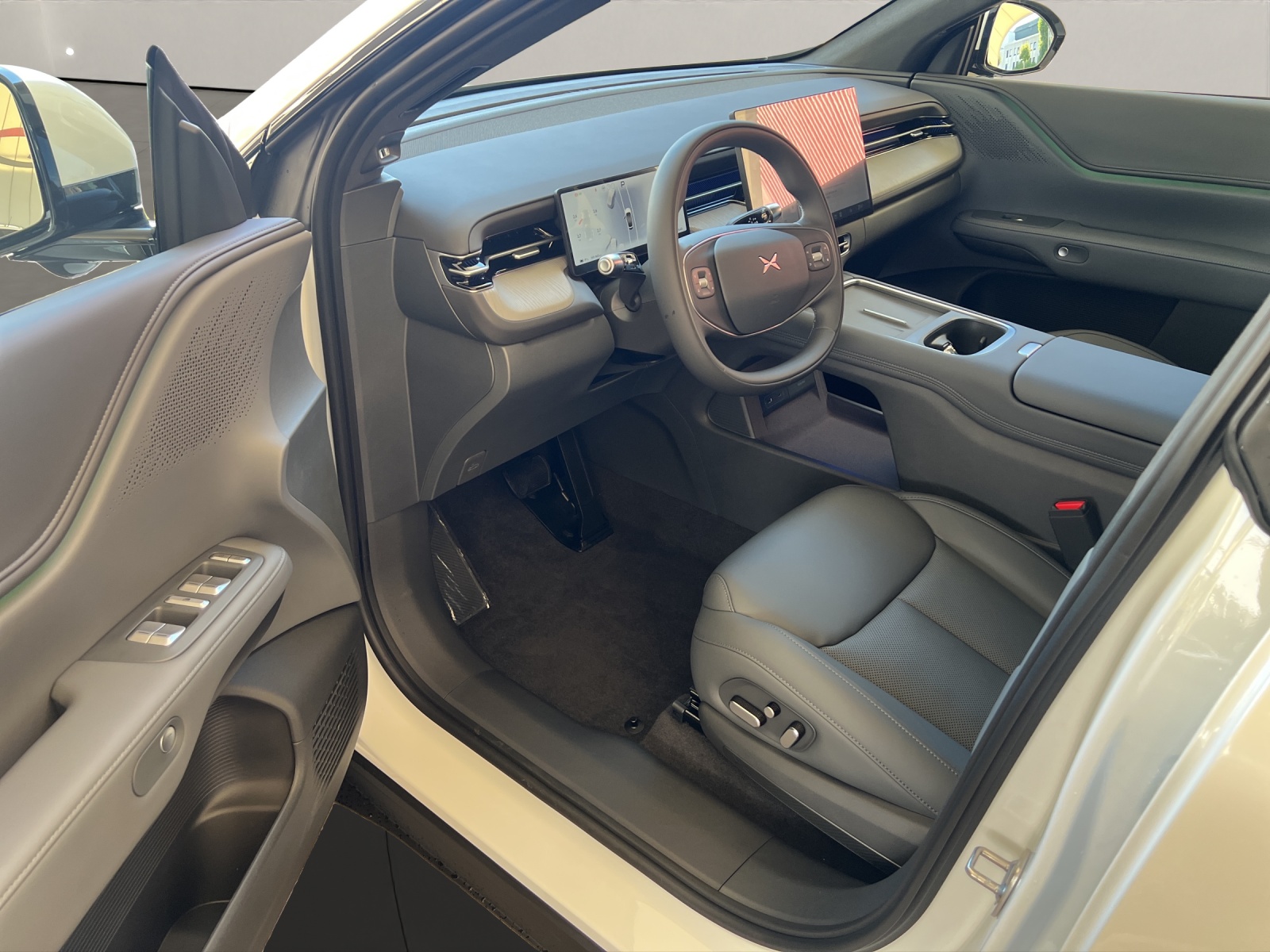 XPENG G6 Performance AWD 4x4 *487PS*-image-10