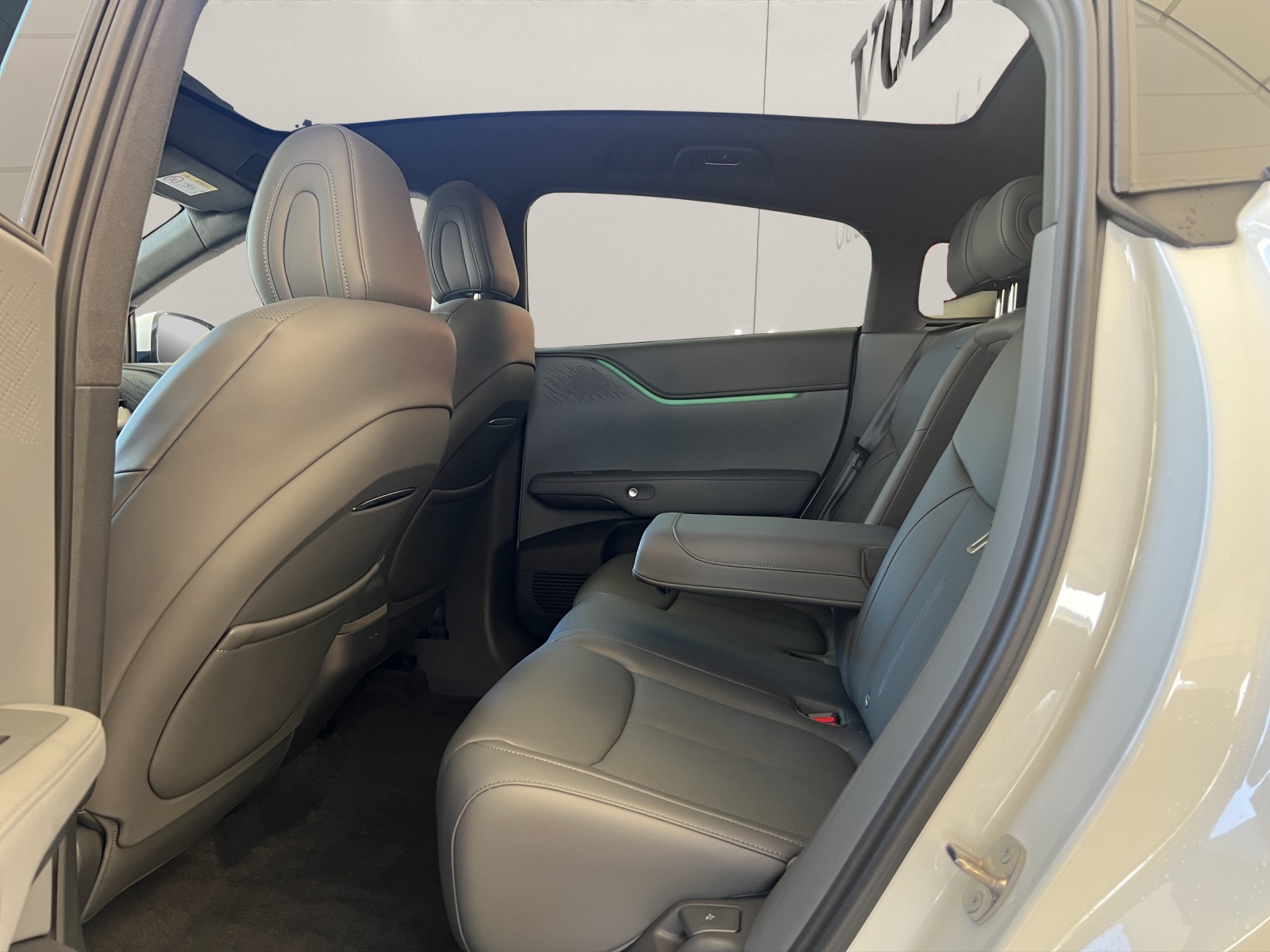 XPENG G6 Performance AWD 4x4 *487PS*-image-22