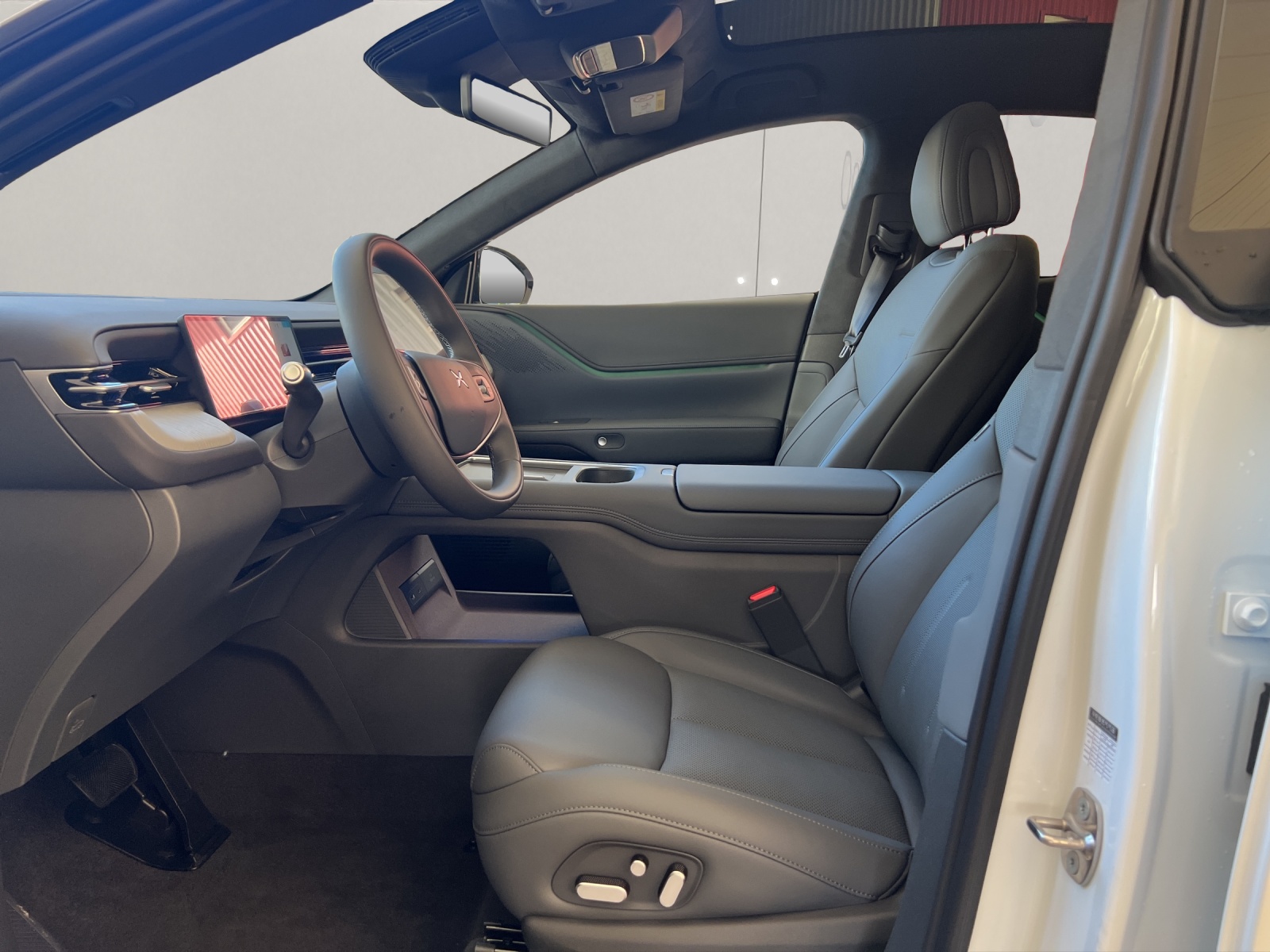 XPENG G6 Performance AWD 4x4 *487PS*-image-11