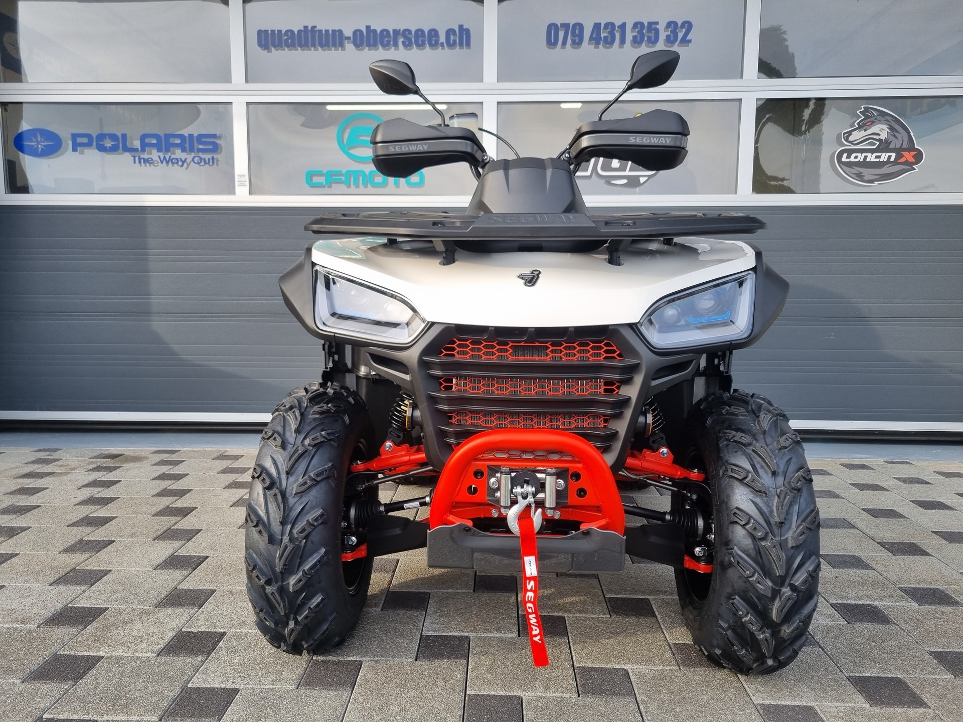 SEGWAY Snarler AT6 L EPS-image-4