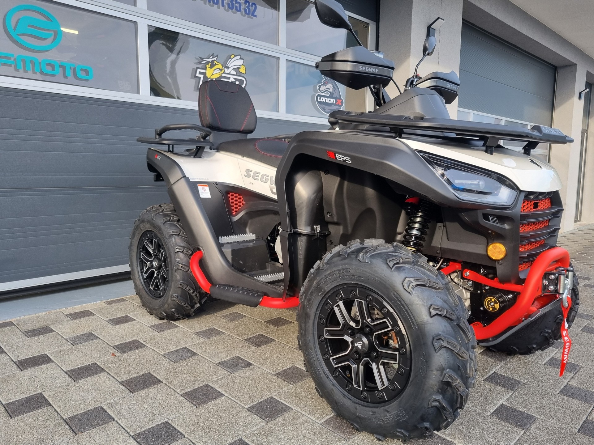 SEGWAY Snarler AT6 L EPS-image-2
