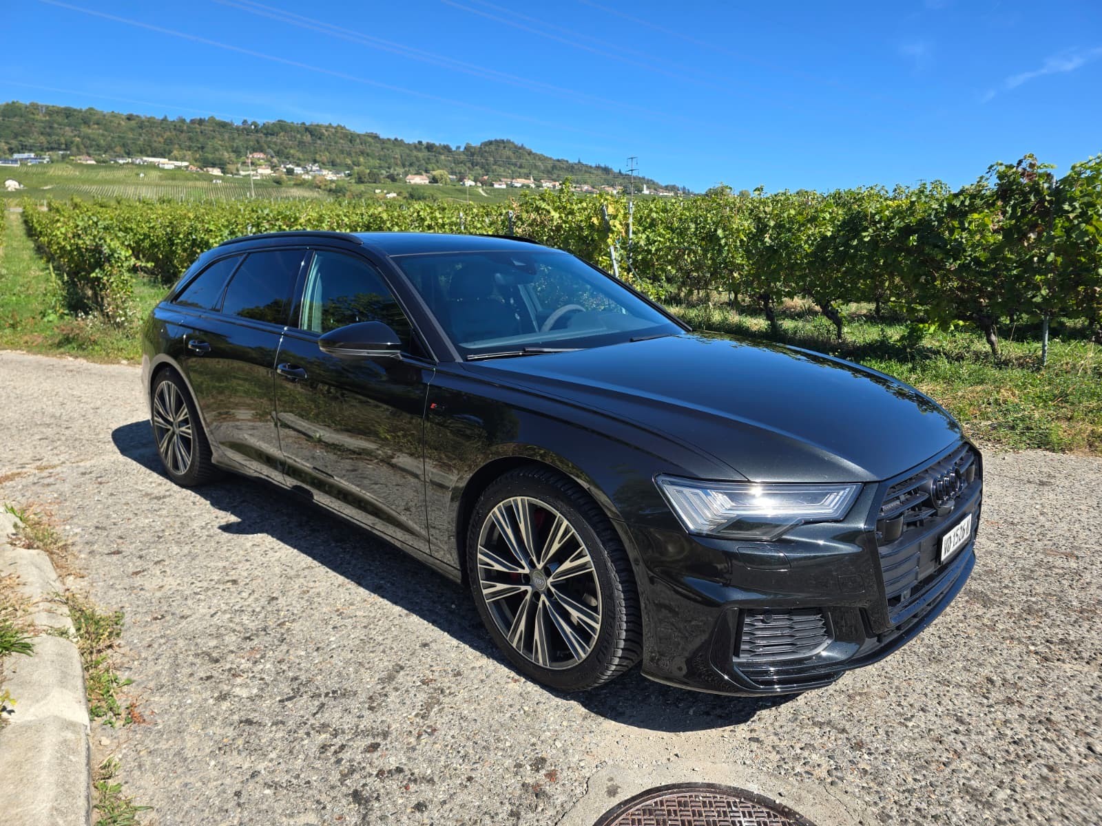 AUDI A6 Avant 55 TFSIe Sport quattro S-tronic-showroom-element-2