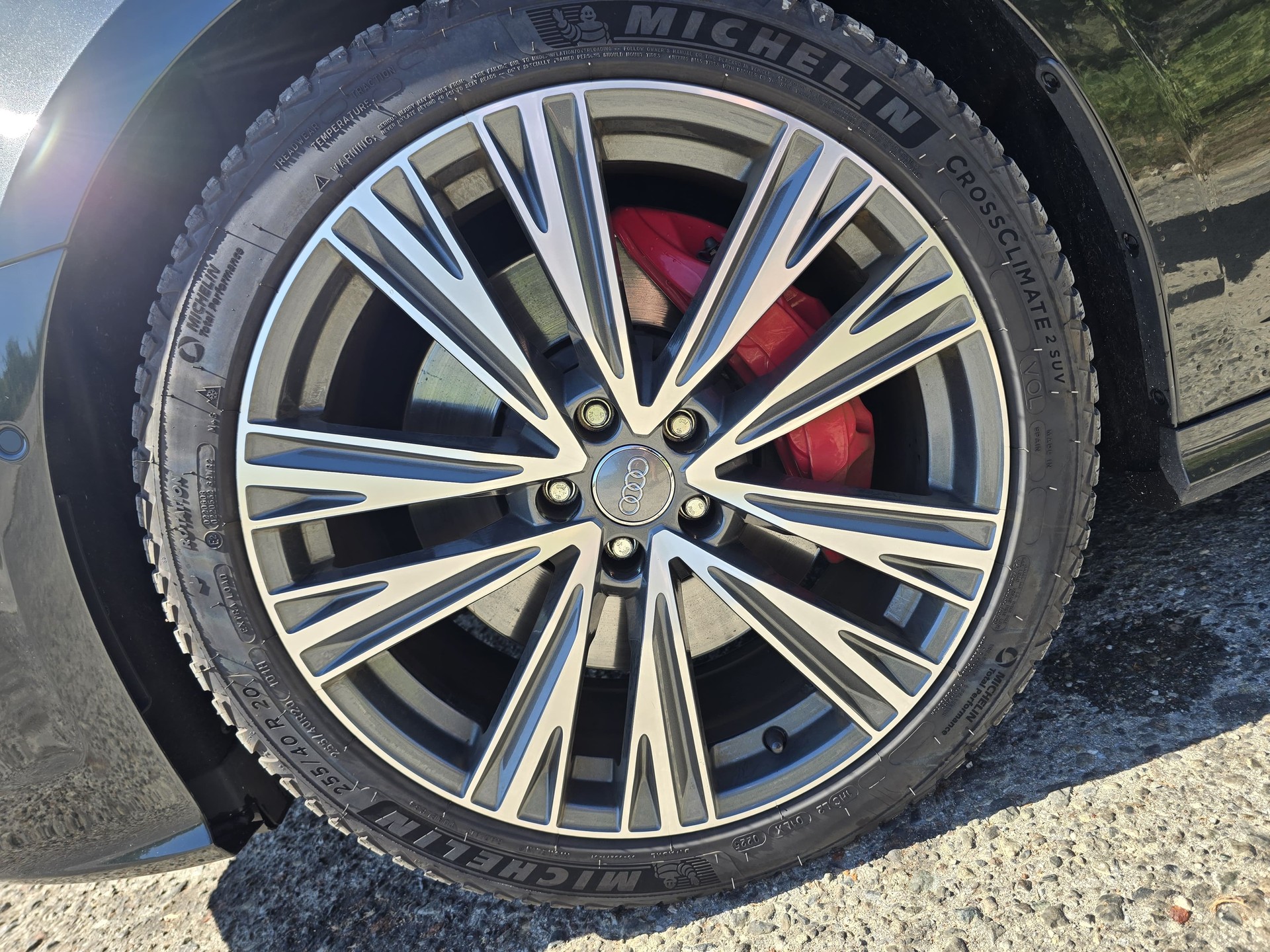 AUDI A6 Avant 55 TFSIe Sport quattro S-tronic-image-25