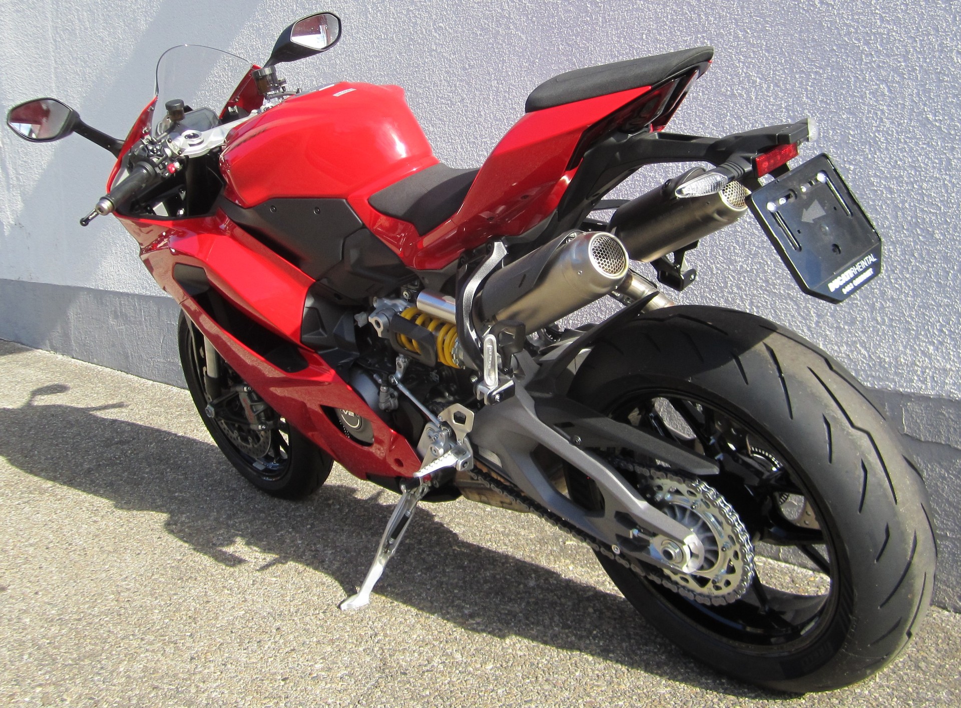 DUCATI Panigale V2 (35kW)-image-3