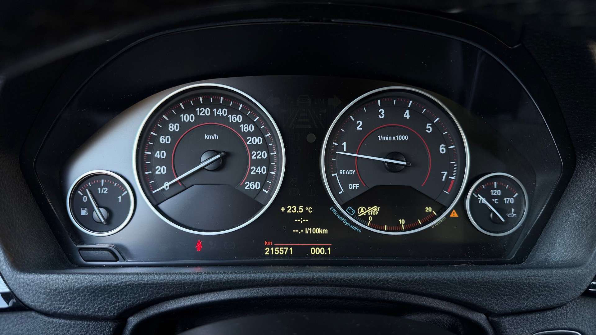 BMW 435i Coupé xDrive Sport Line-image-15