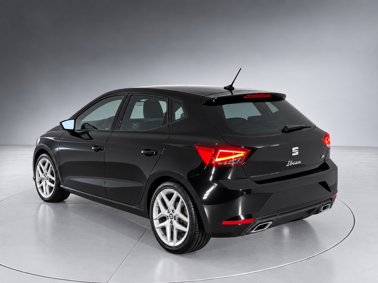 SEAT Ibiza 1.5 TSI EVO FR-image-7