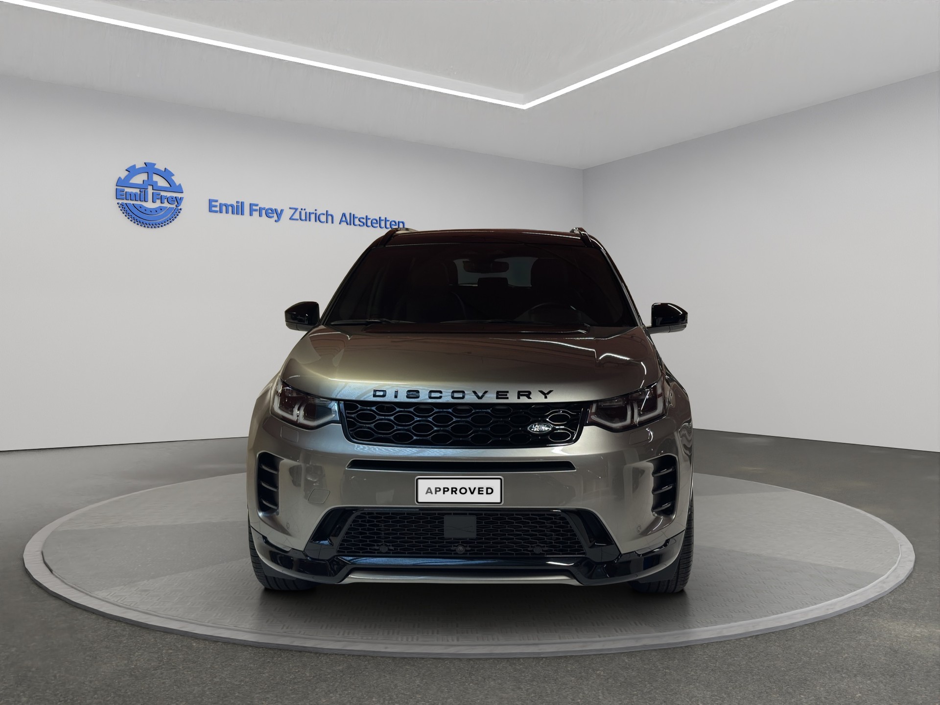 LAND ROVER Discovery Sport 1.5 T 270e Dynamic HSE-image-5