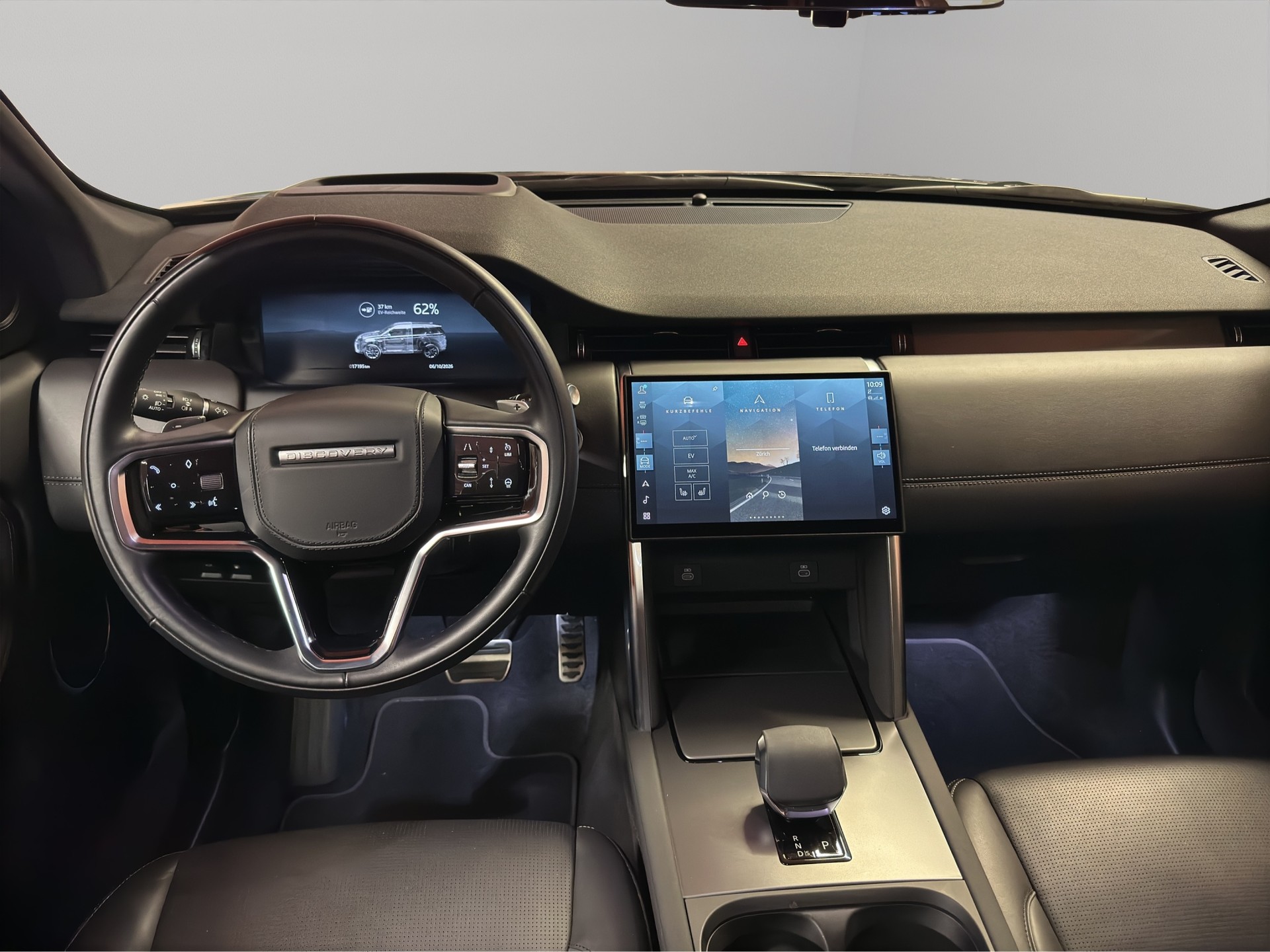 LAND ROVER Discovery Sport 1.5 T 270e Dynamic HSE-image-7