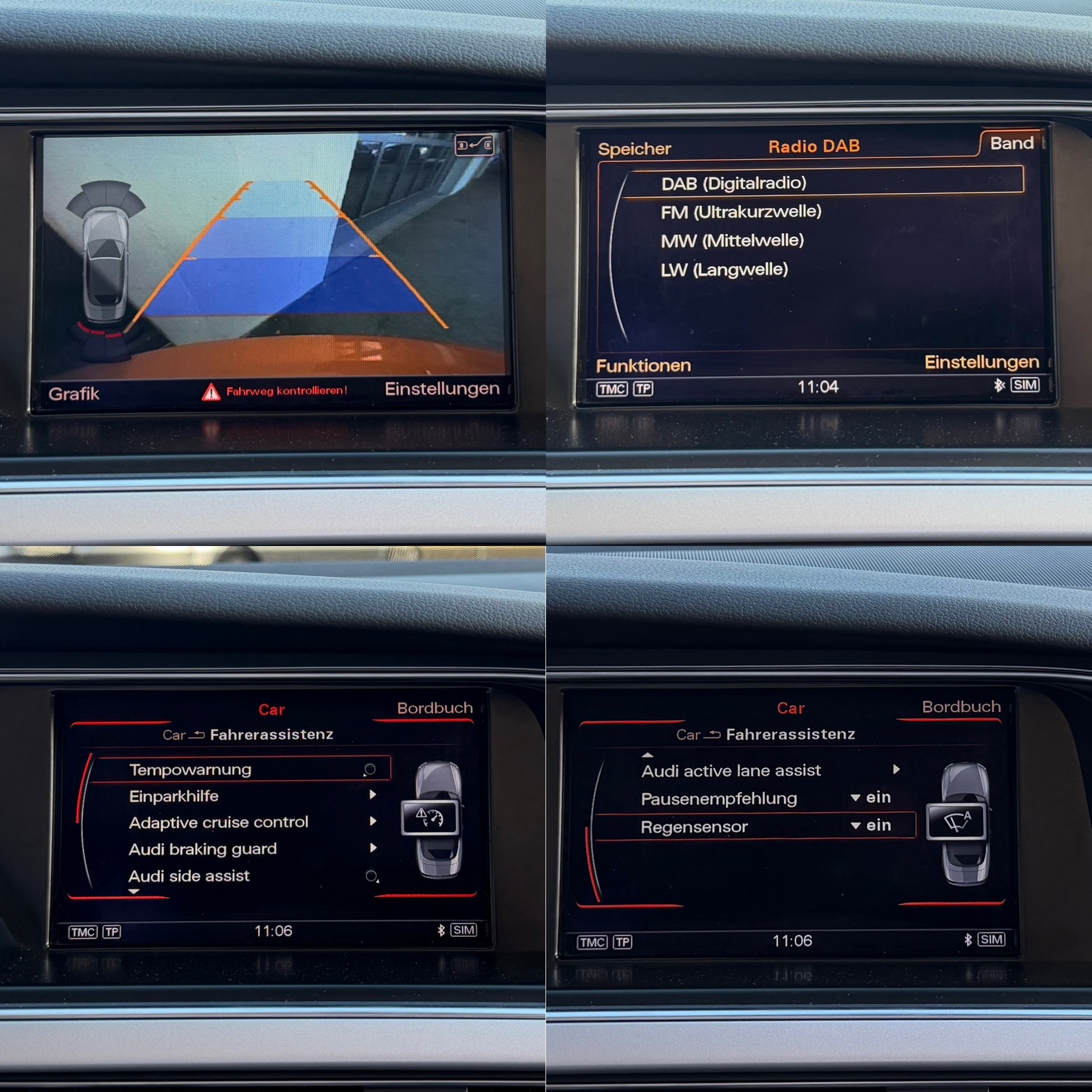 AUDI A5 Cabriolet 1.8 TFSI multitronic-image-10