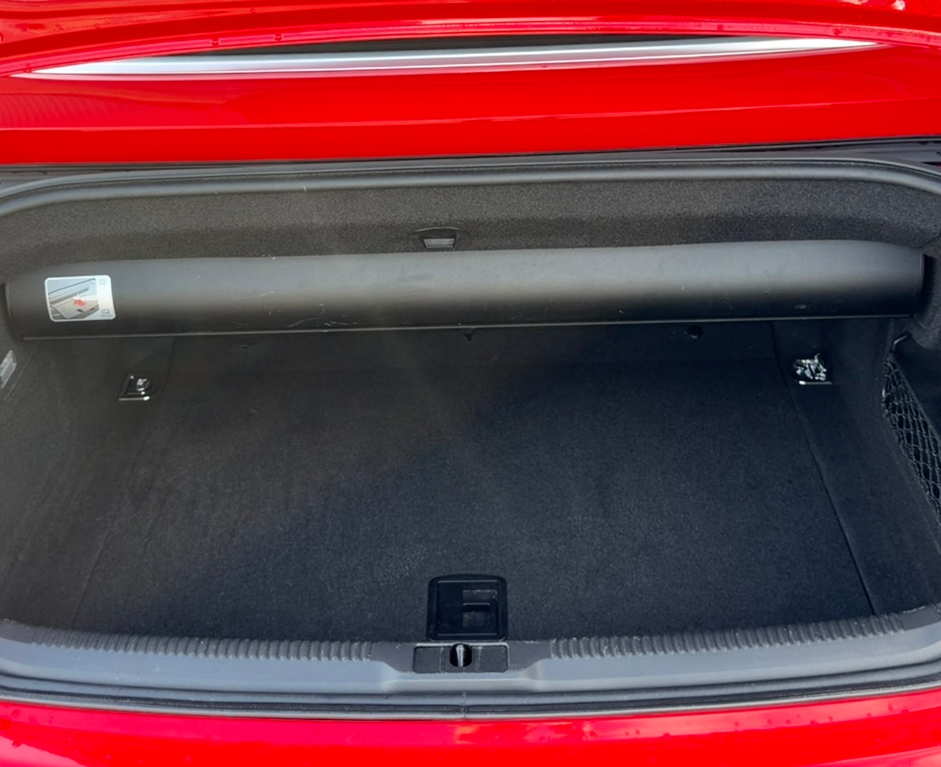 AUDI A5 Cabriolet 1.8 TFSI multitronic-image-8