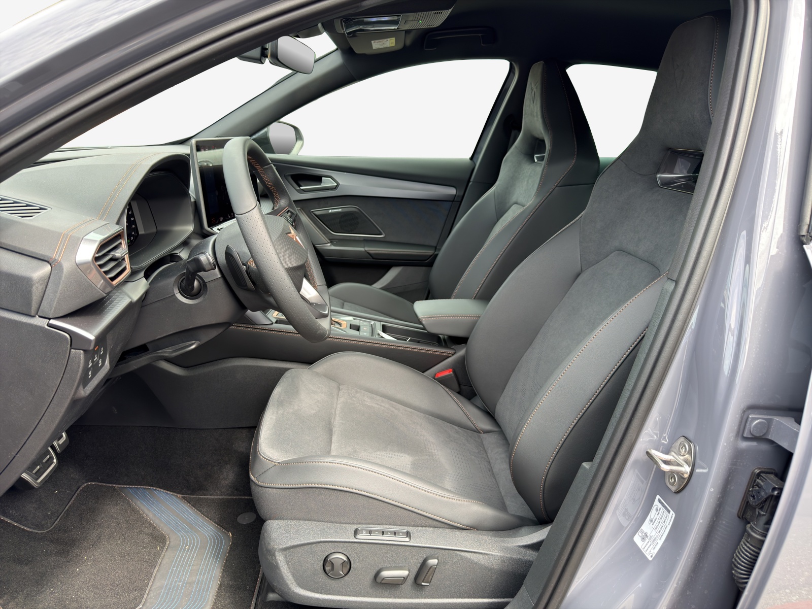 CUPRA Formentor 2.0TSI 4Drive DSG-image-7