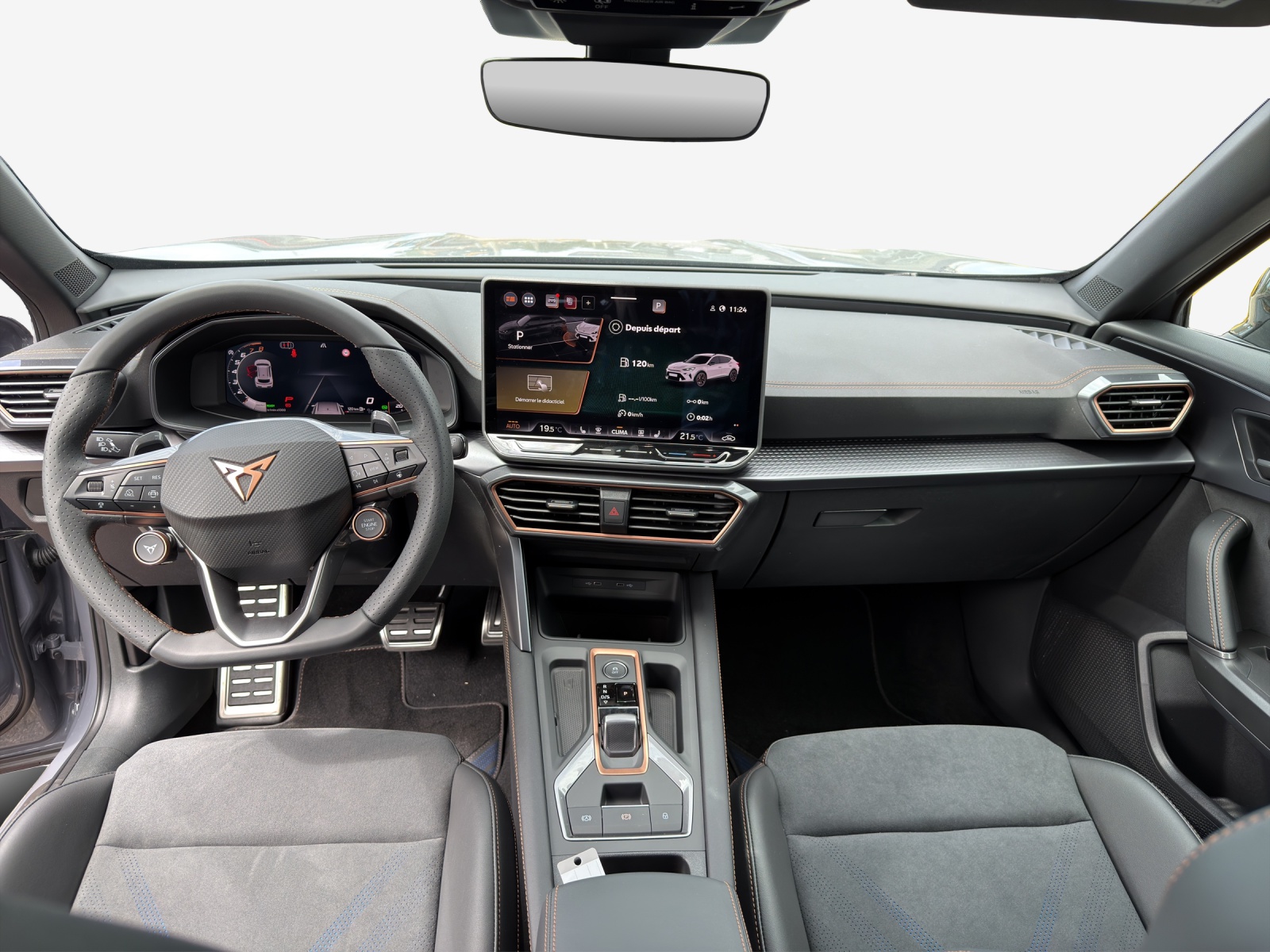 CUPRA Formentor 2.0TSI 4Drive DSG-image-8